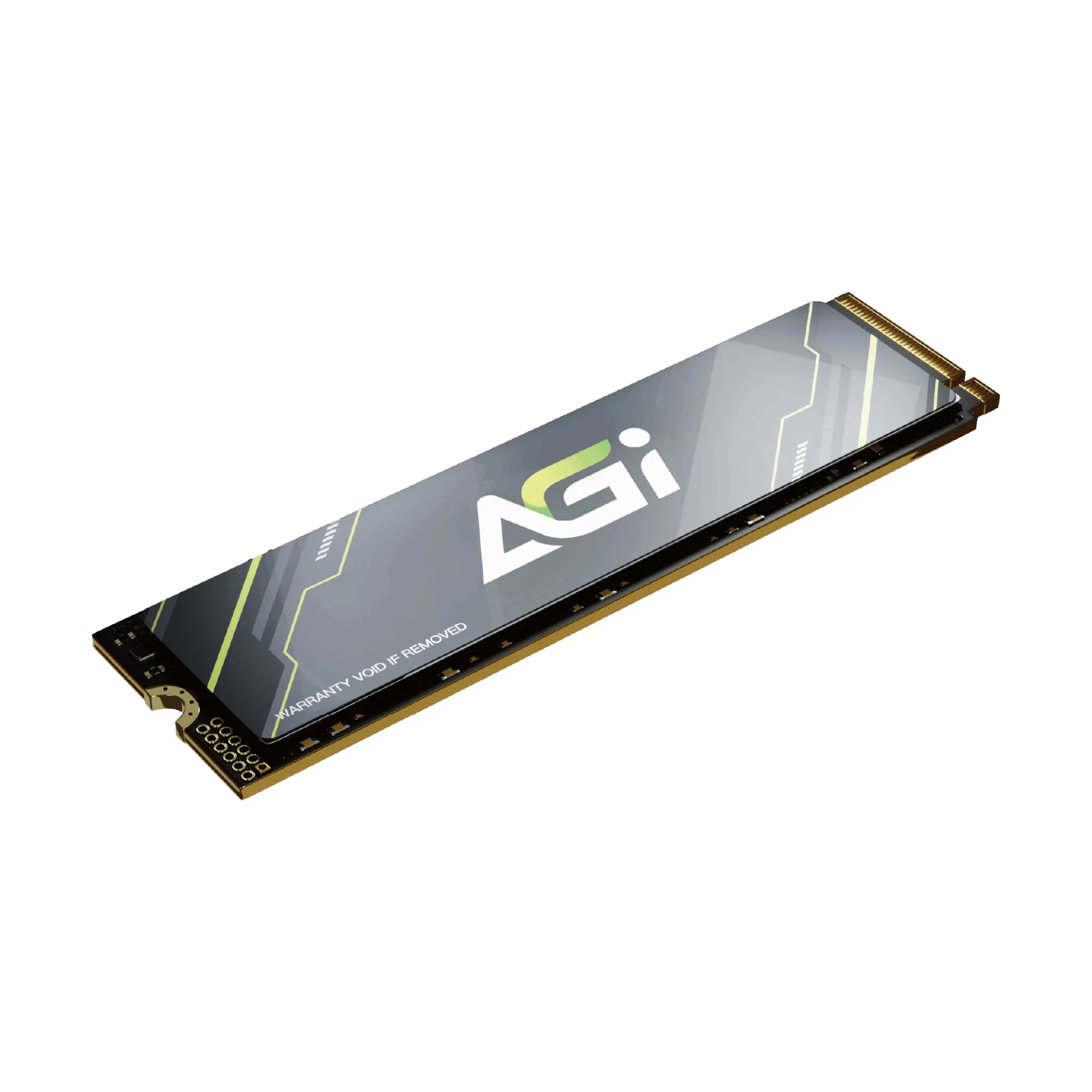 Compact Form Factor