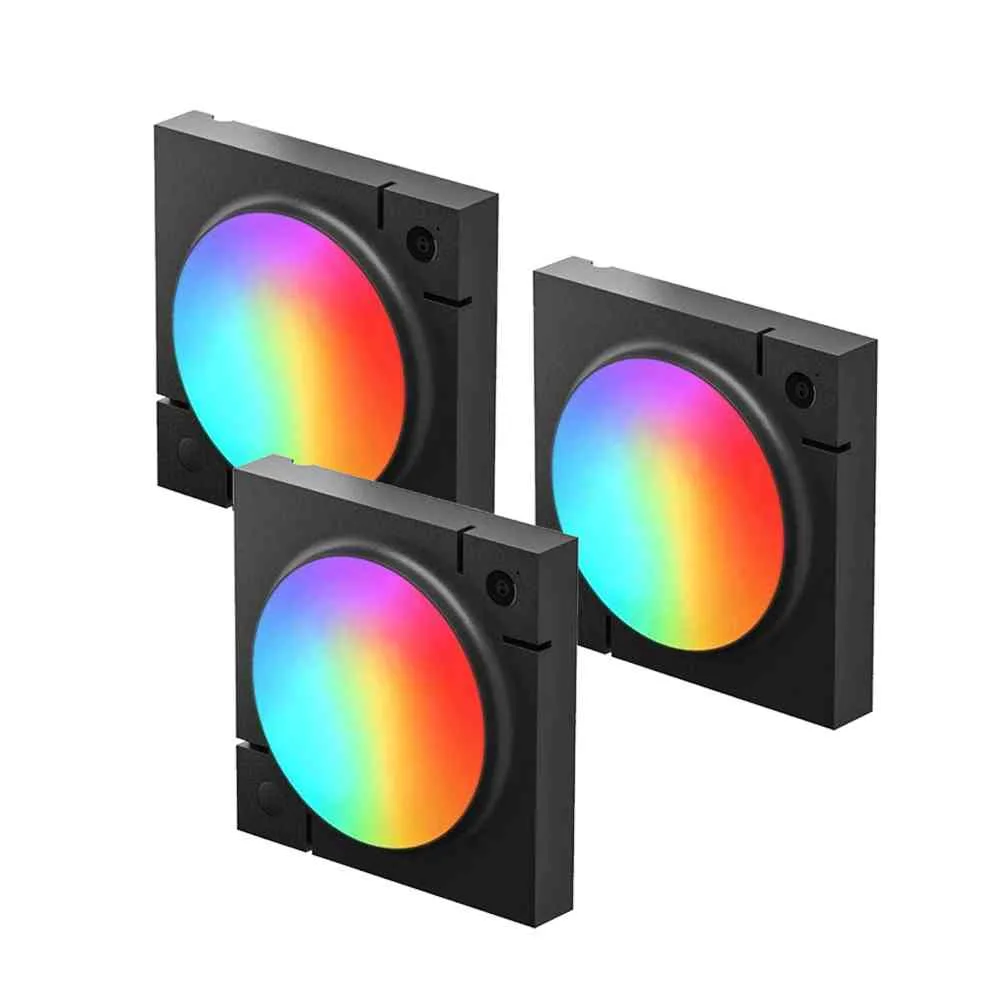 Built for the Right Setup