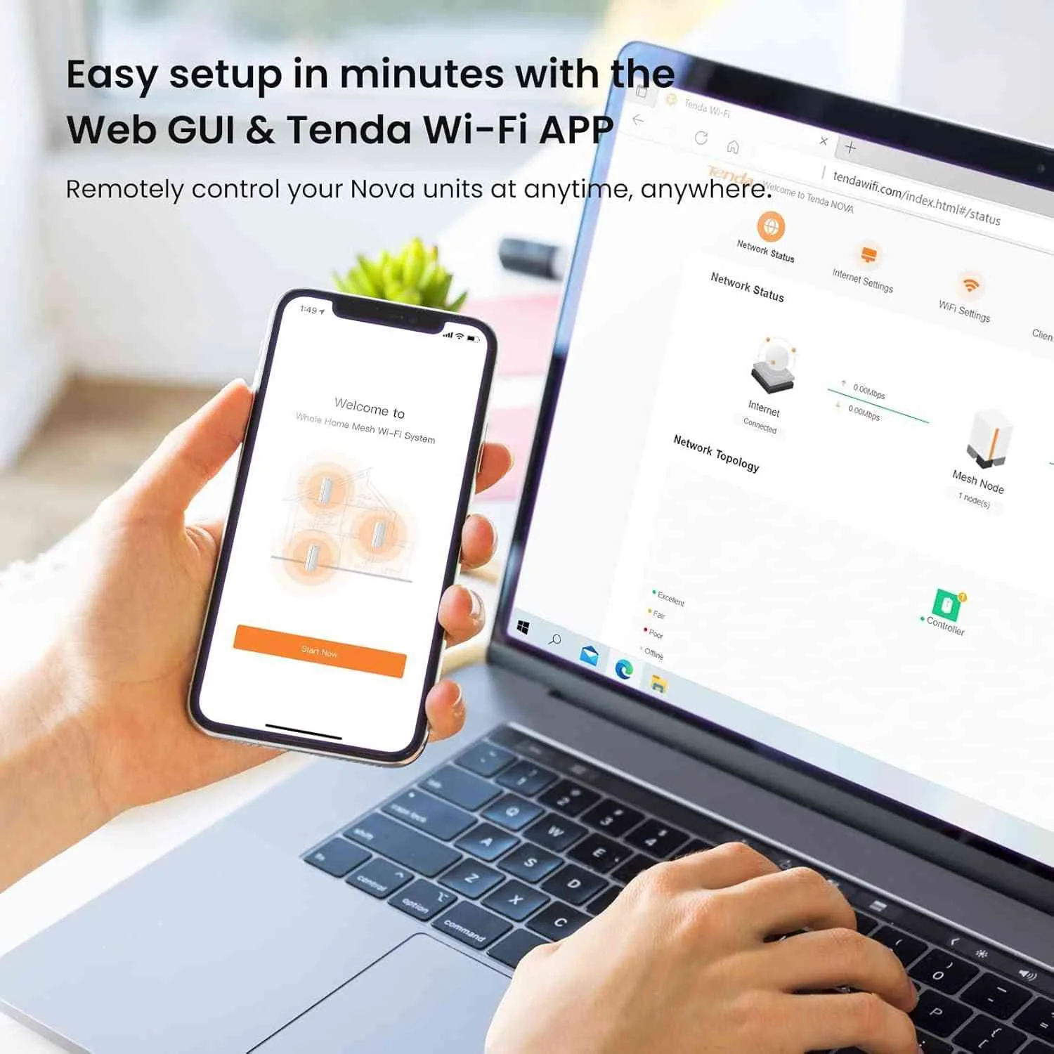 What to Check Before Ordering