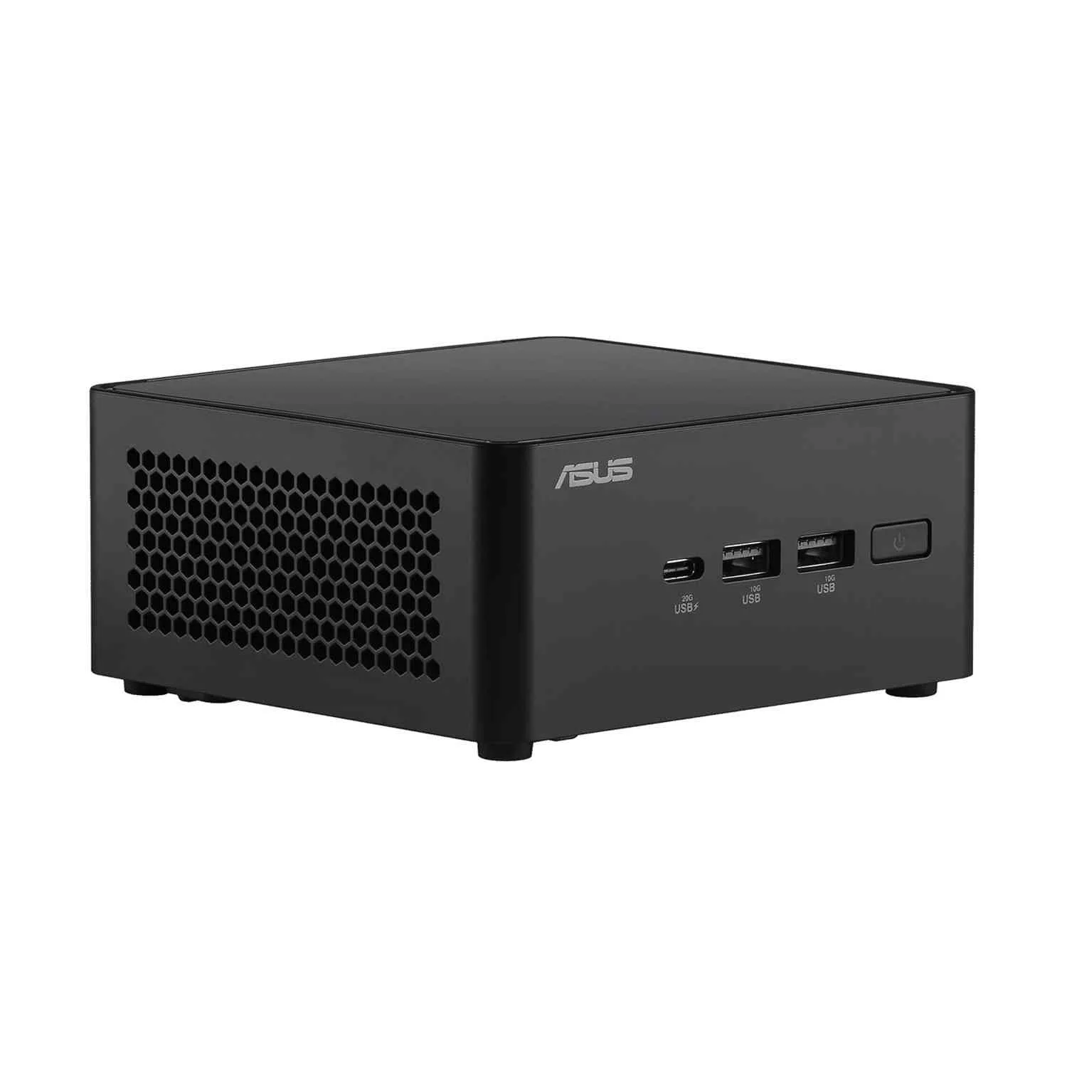 Built for the Right Setup