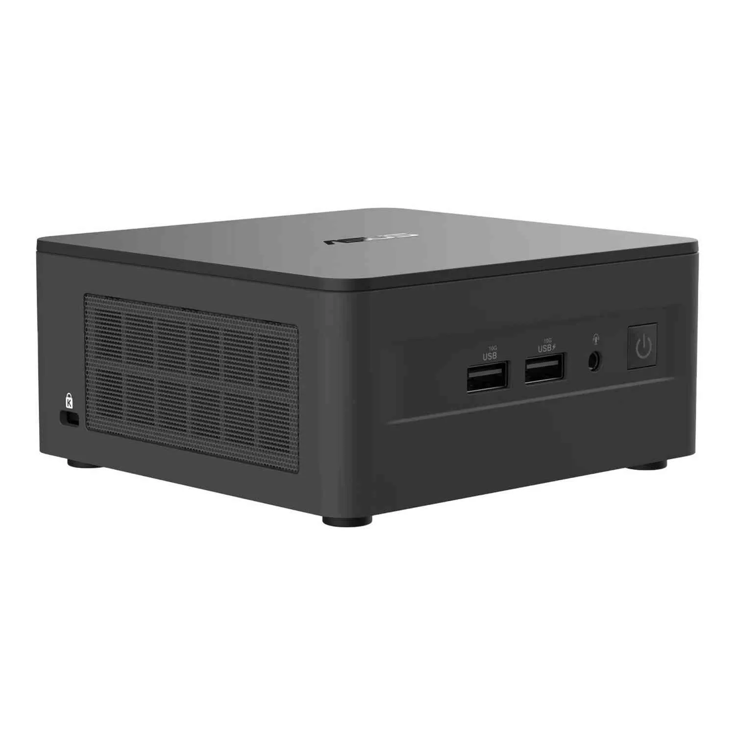 Built for the Right Setup