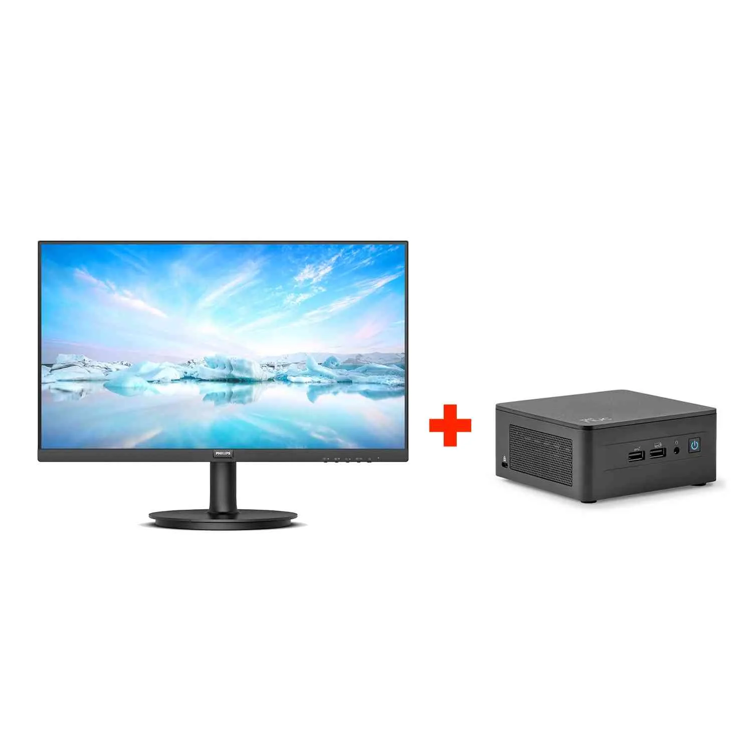 Built for the Right Setup
