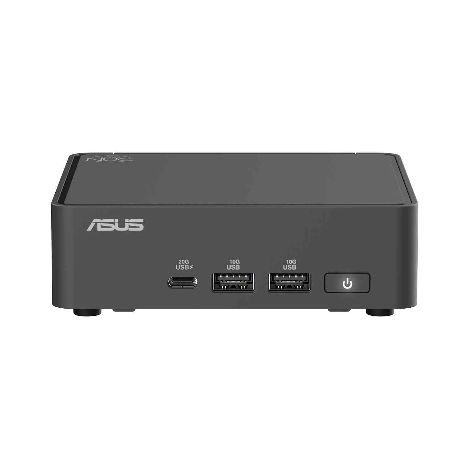 Built for the Right Setup