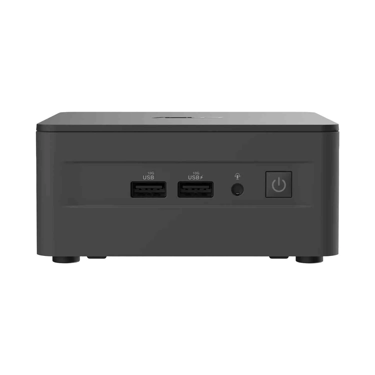 Built for the Right Setup