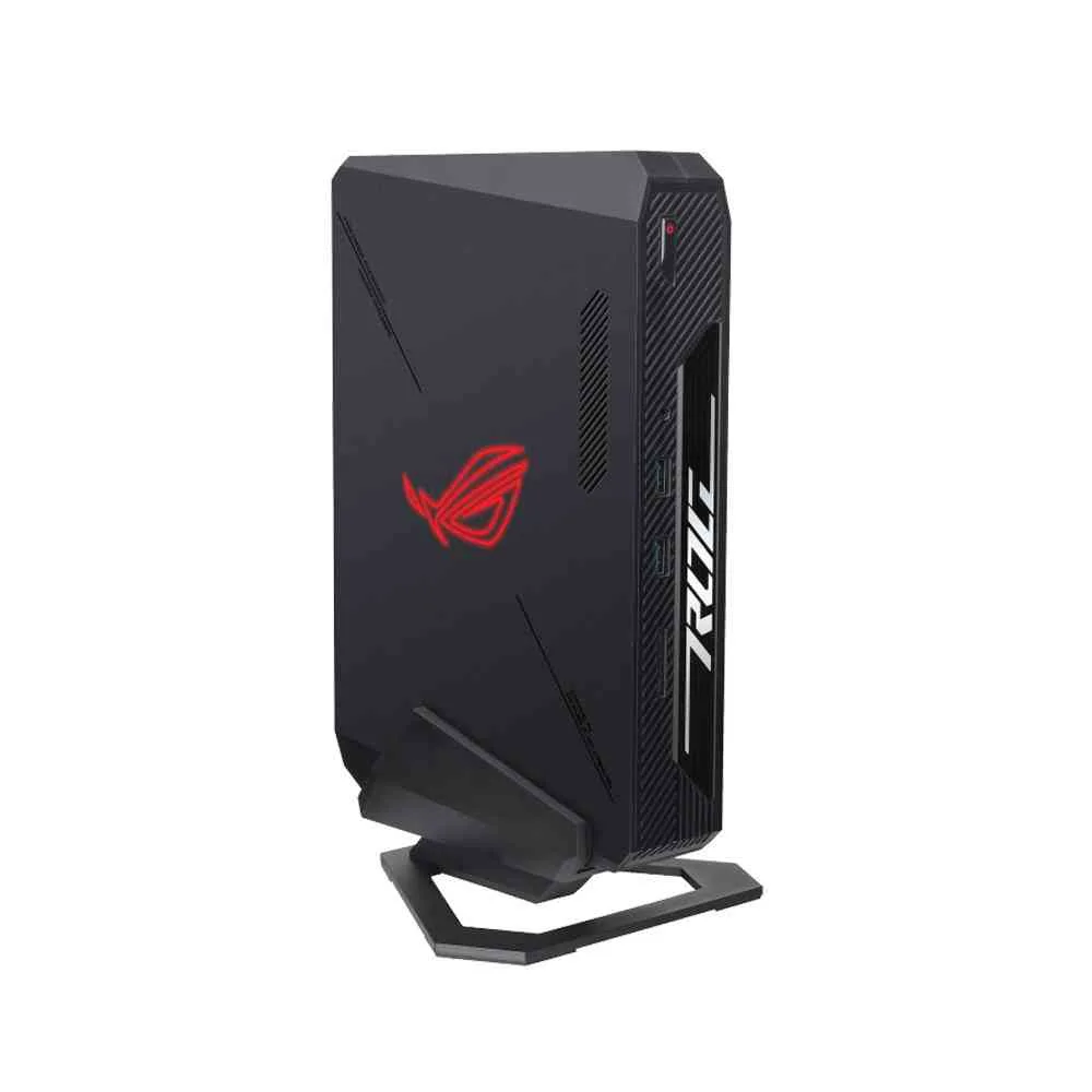 Built for the Right Setup