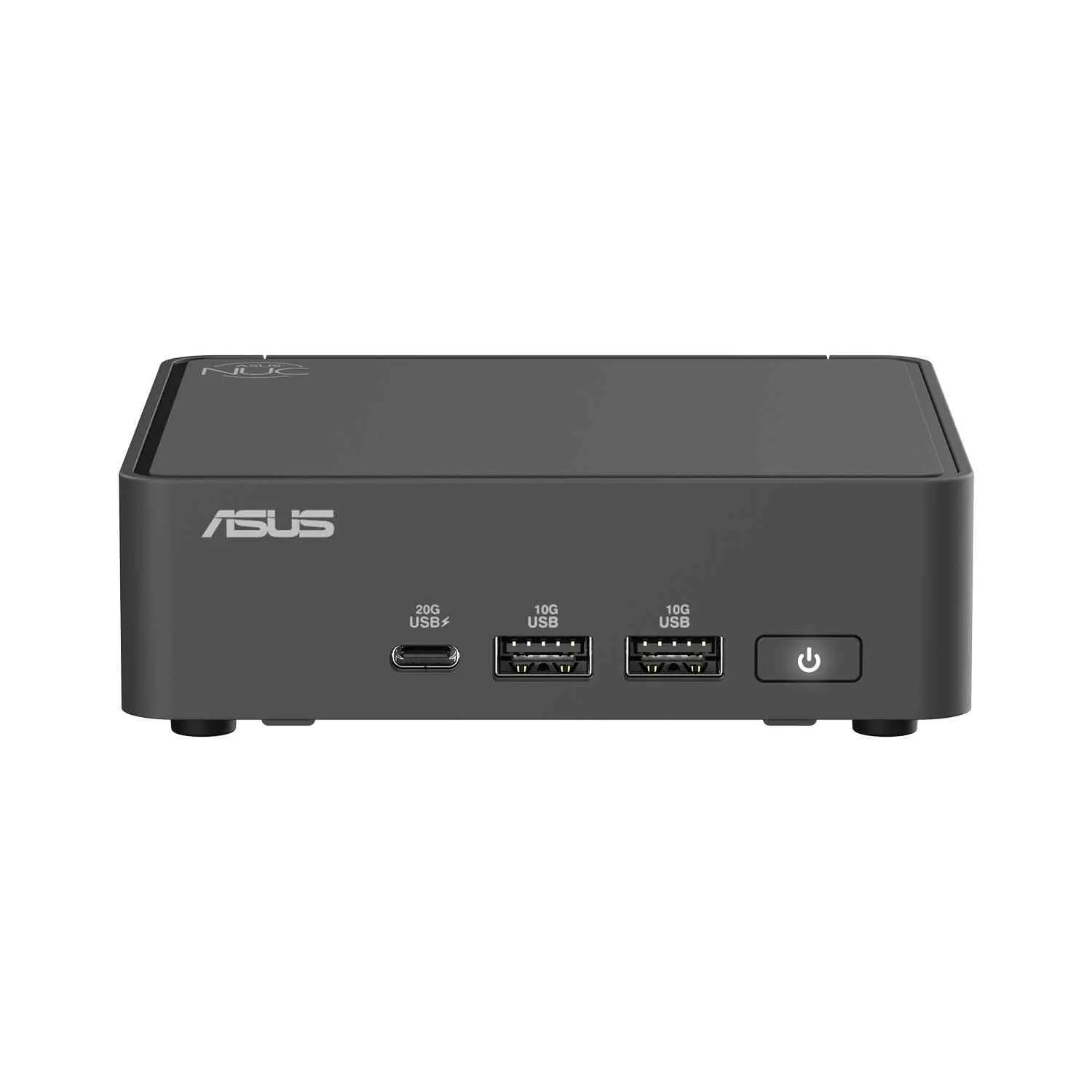 Built for the Right Setup