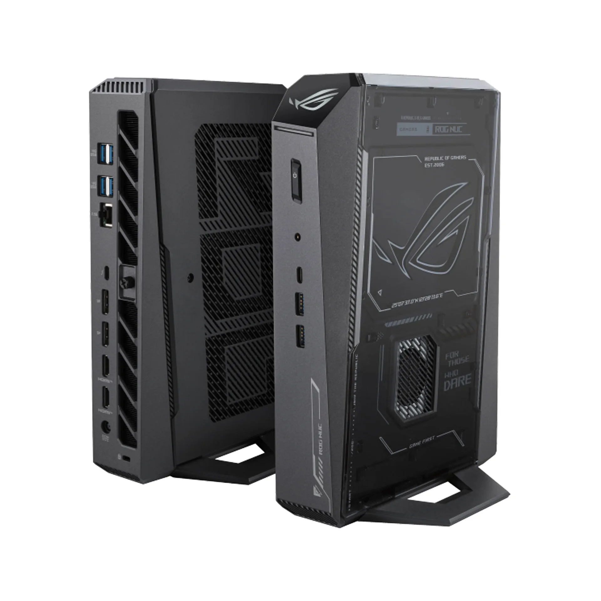 Cooling and Design