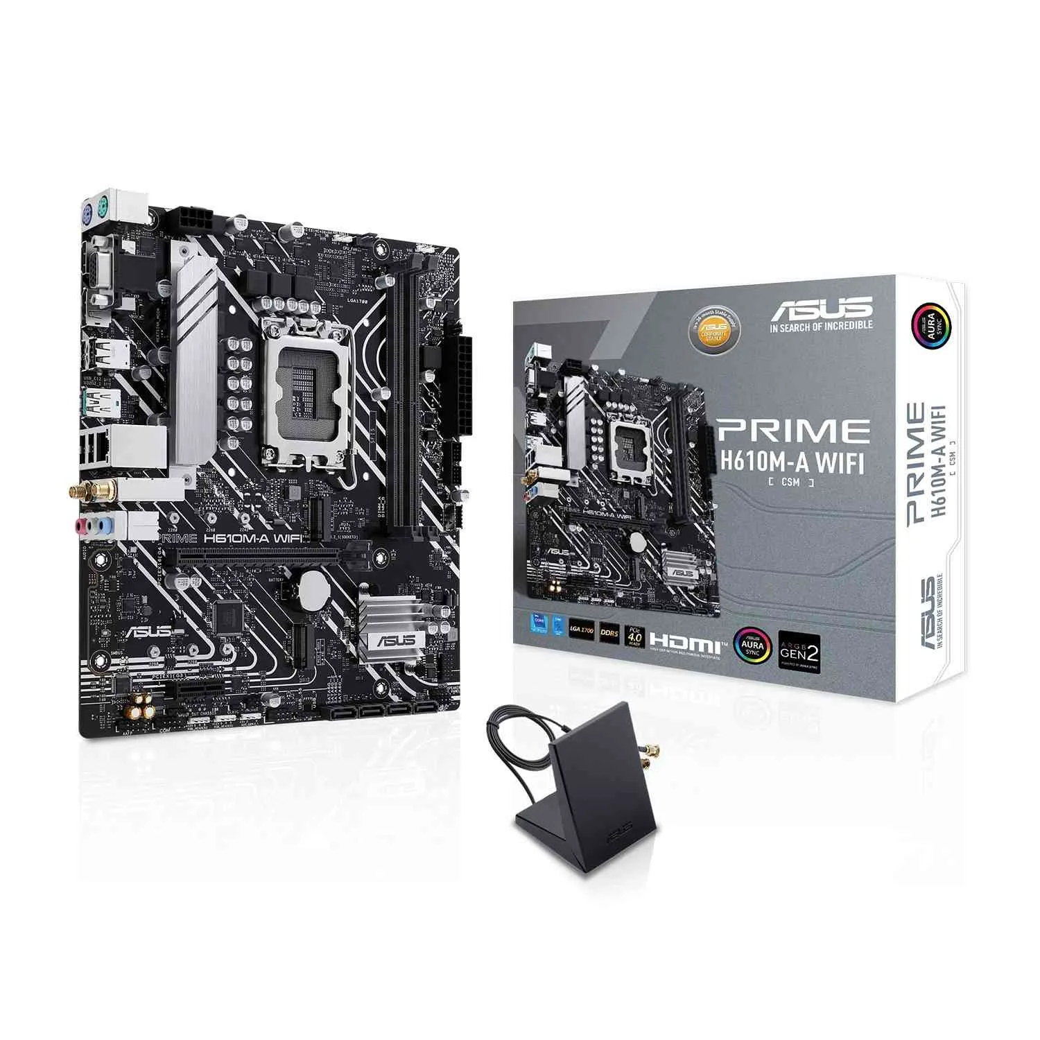 Product Overview