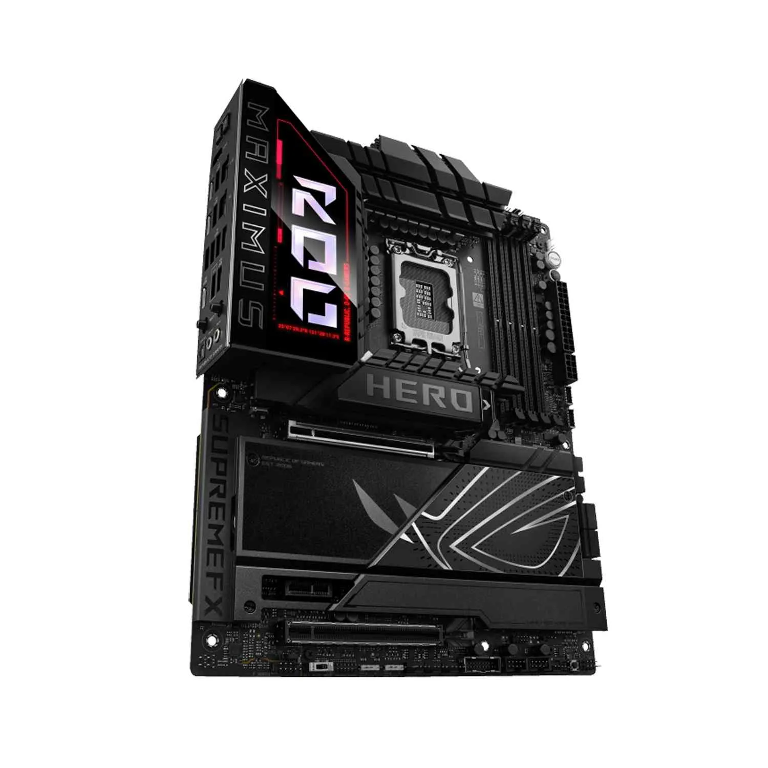 Performance and Use
