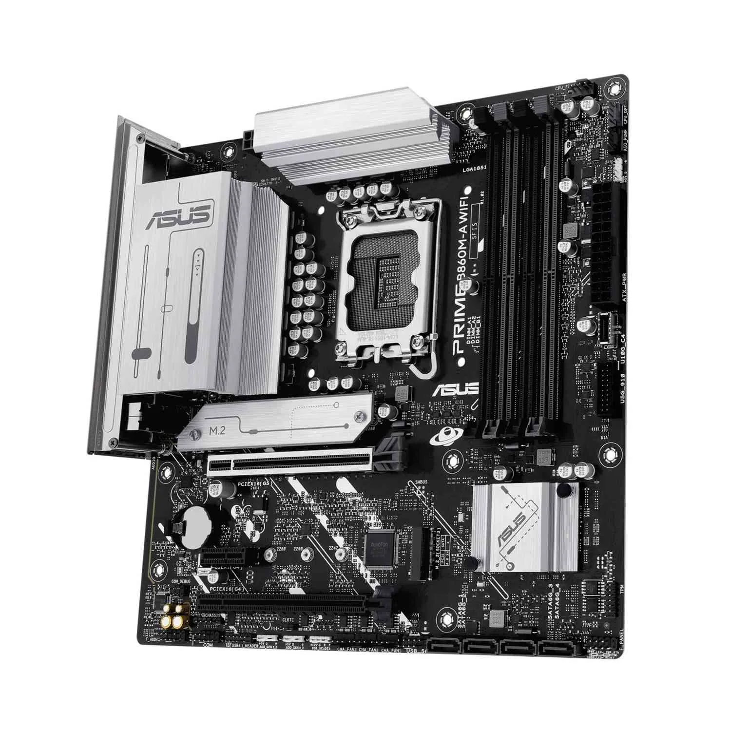 Design and Build