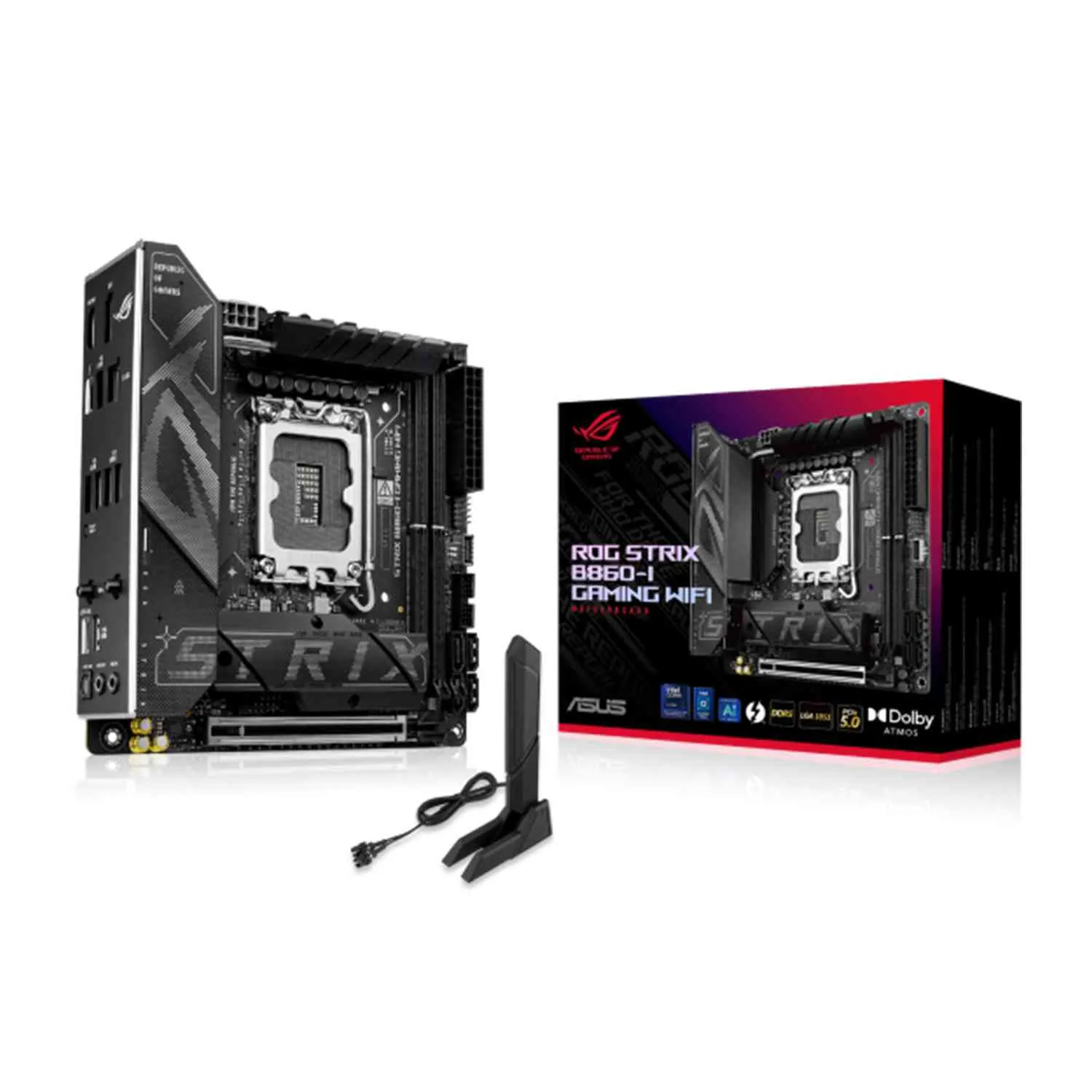 Product Overview