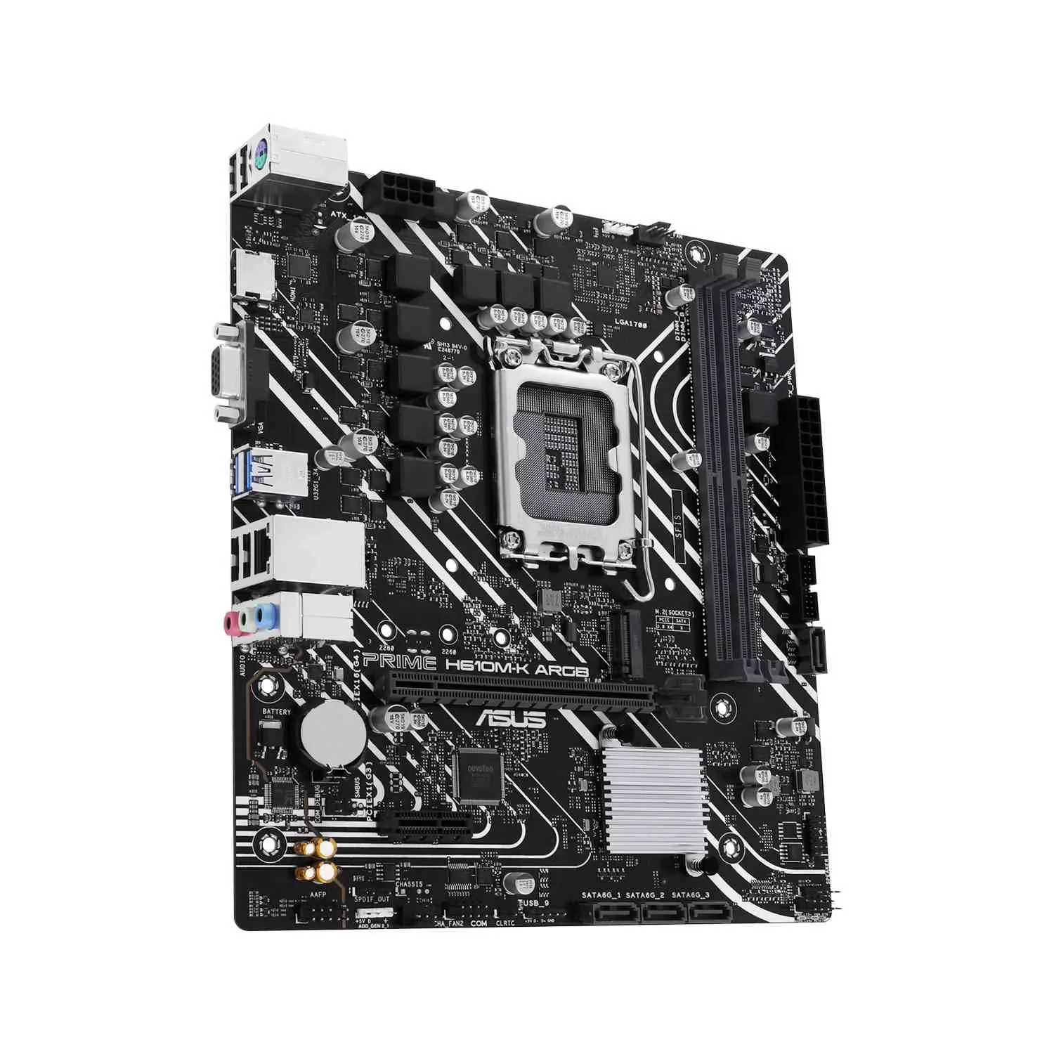 Design and Build