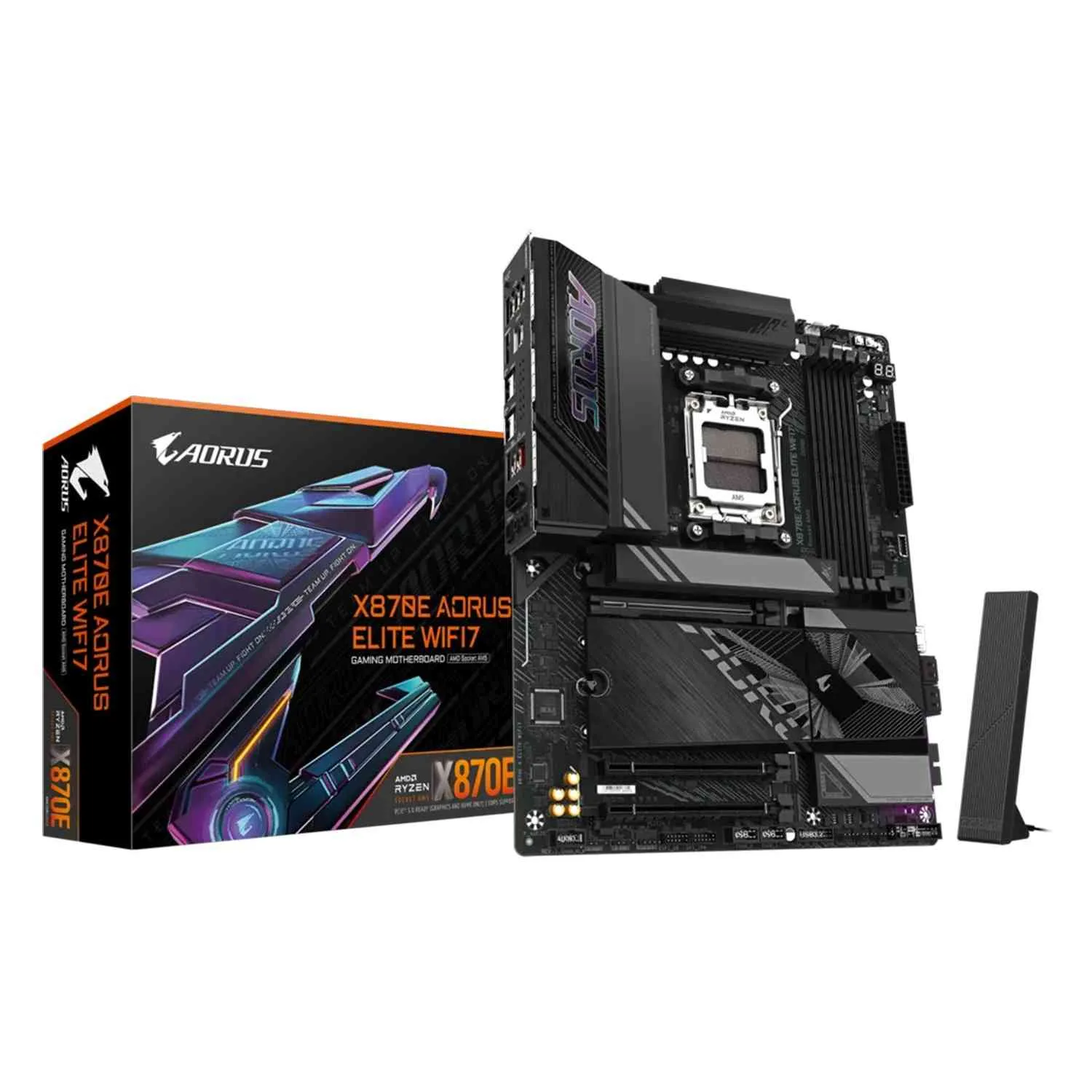 Product Overview