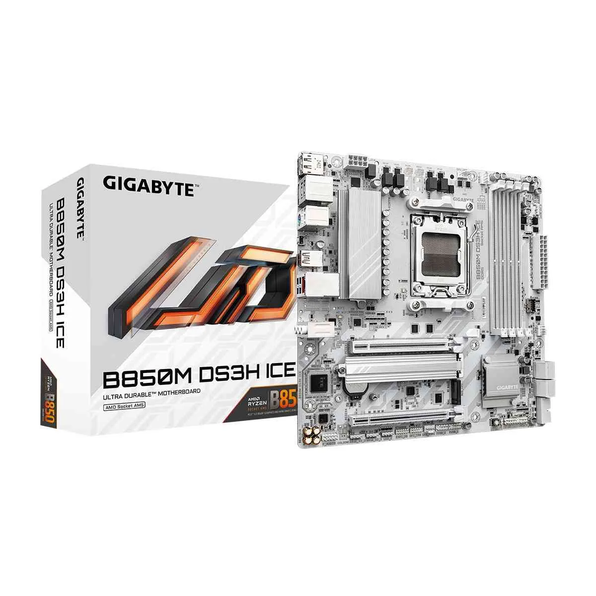 Built for the Right Setup