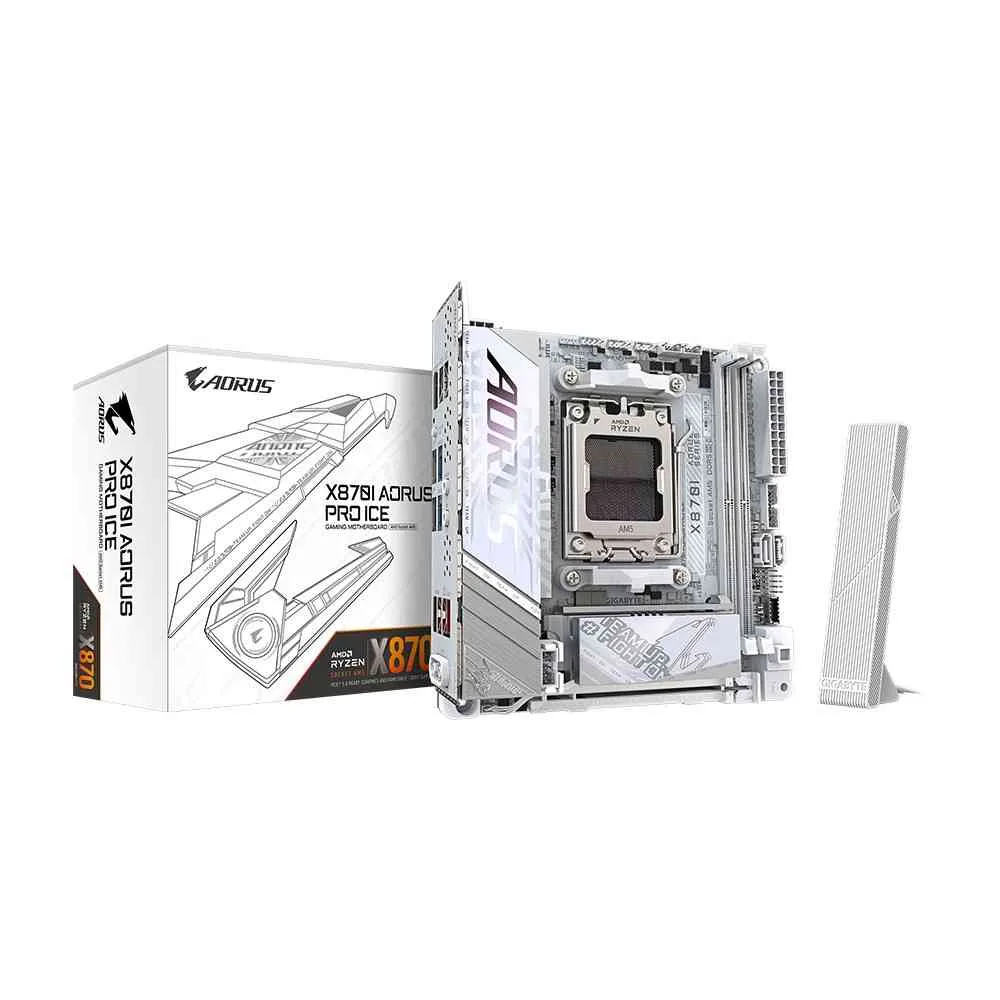Built for the Right Setup