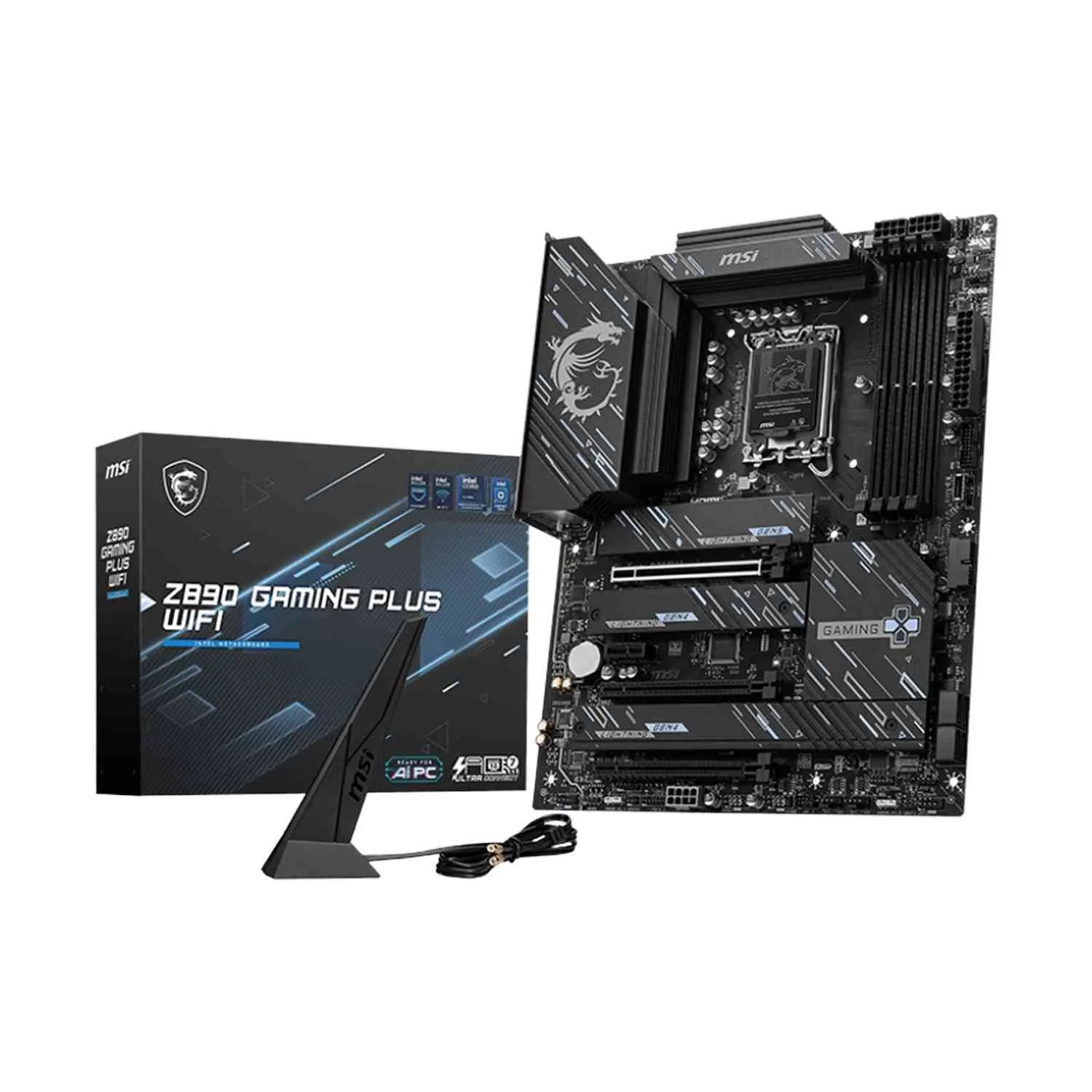 Built for the Right Setup