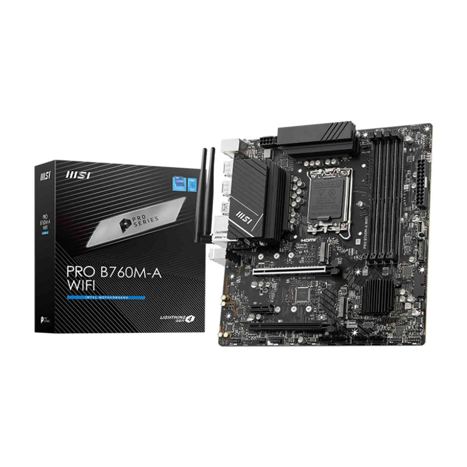Product Overview