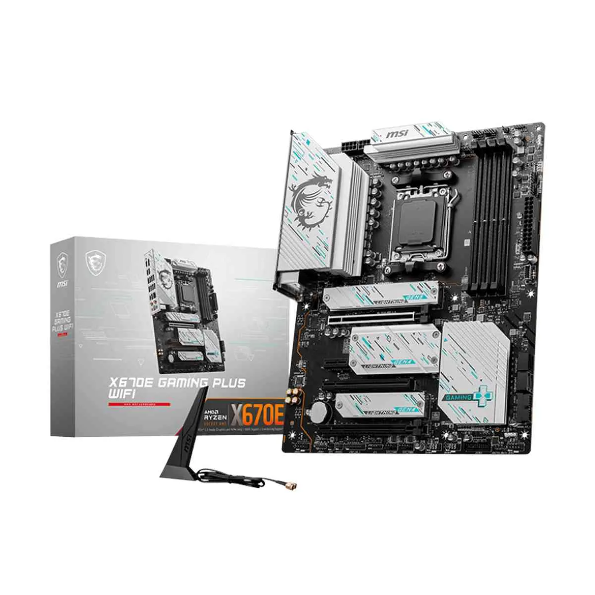 Built for the Right Setup