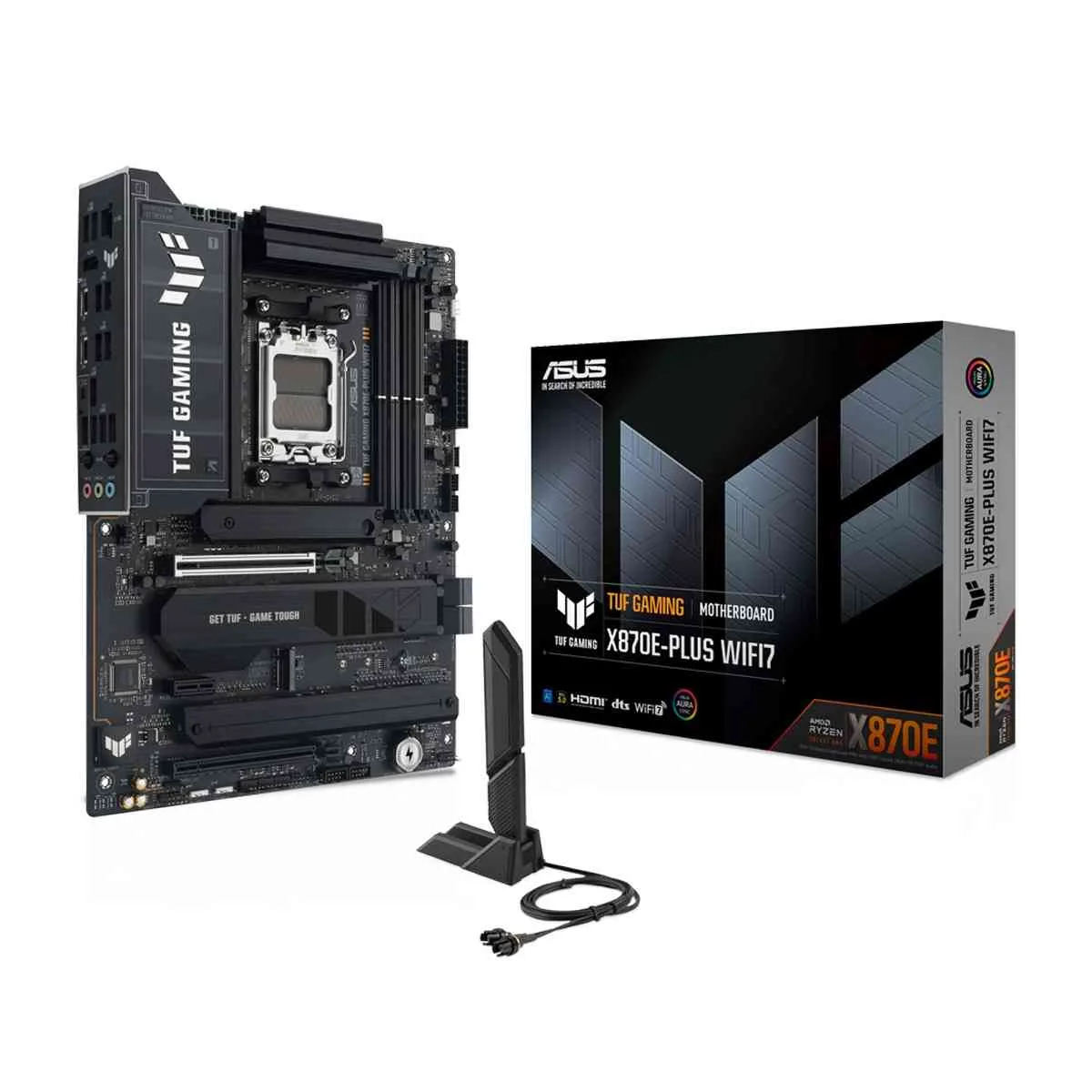 Built for the Right Setup