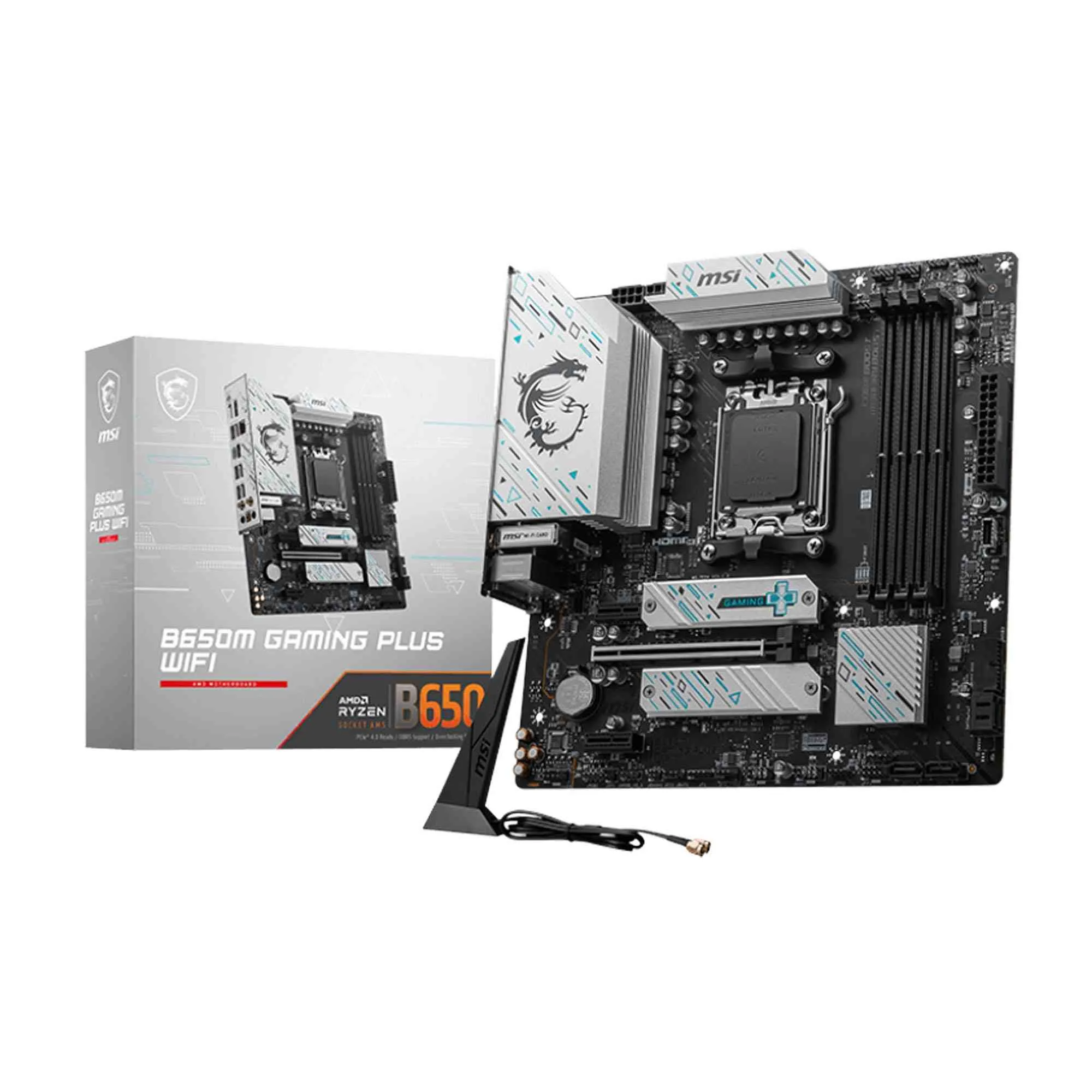 Built for the Right Setup