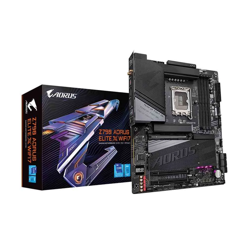 Built for the Right Setup