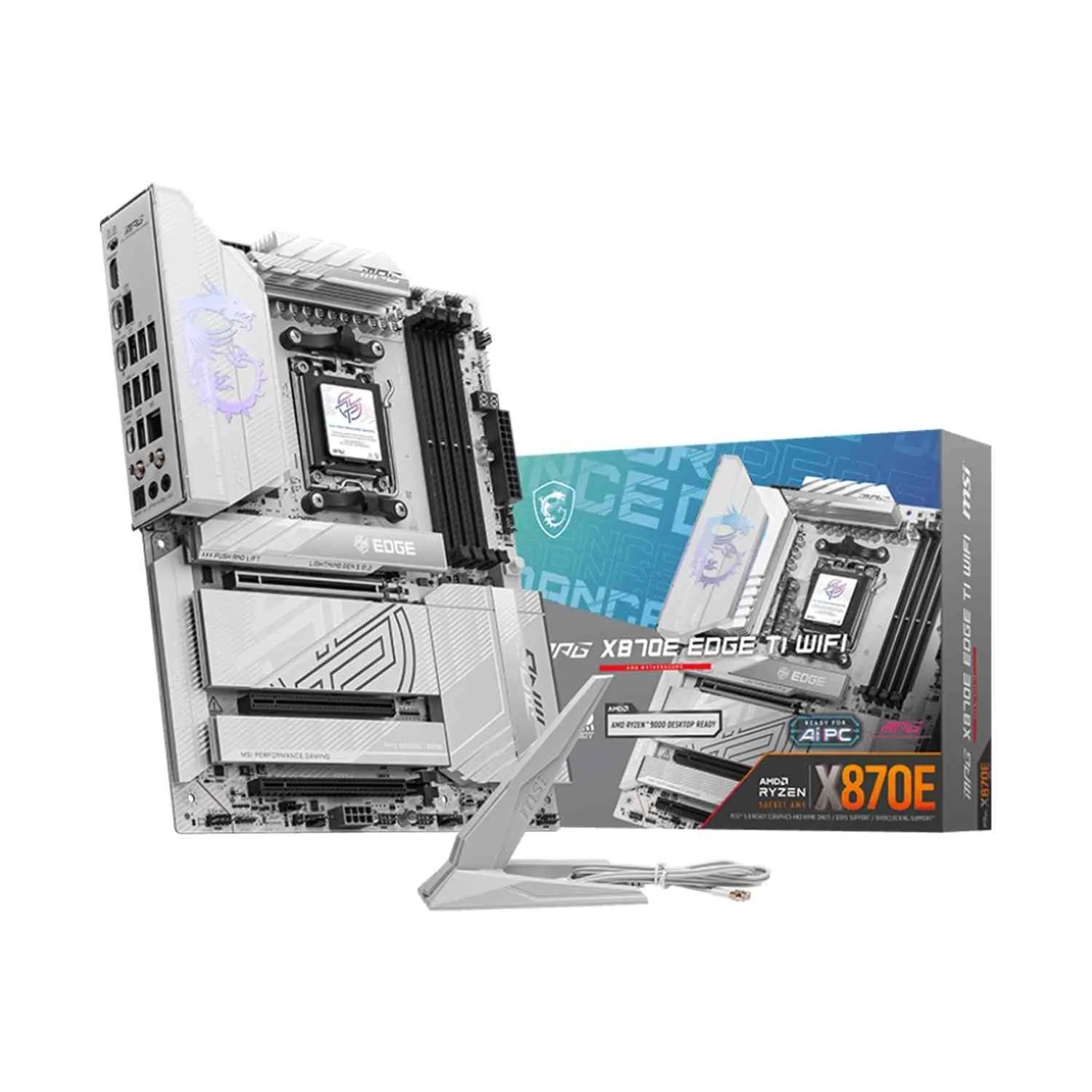 Built for the Right Setup