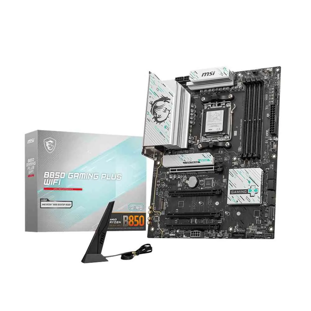Built for the Right Setup
