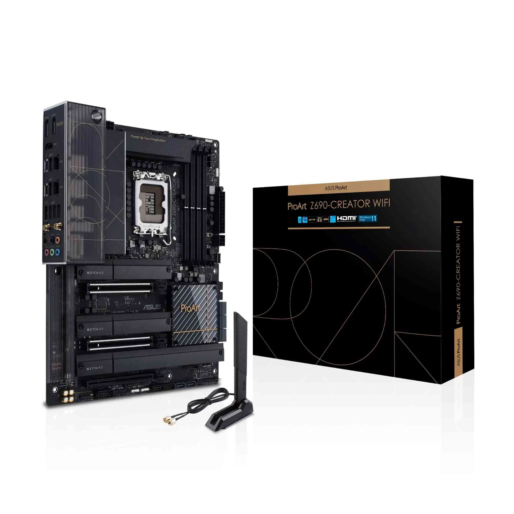 Product Overview