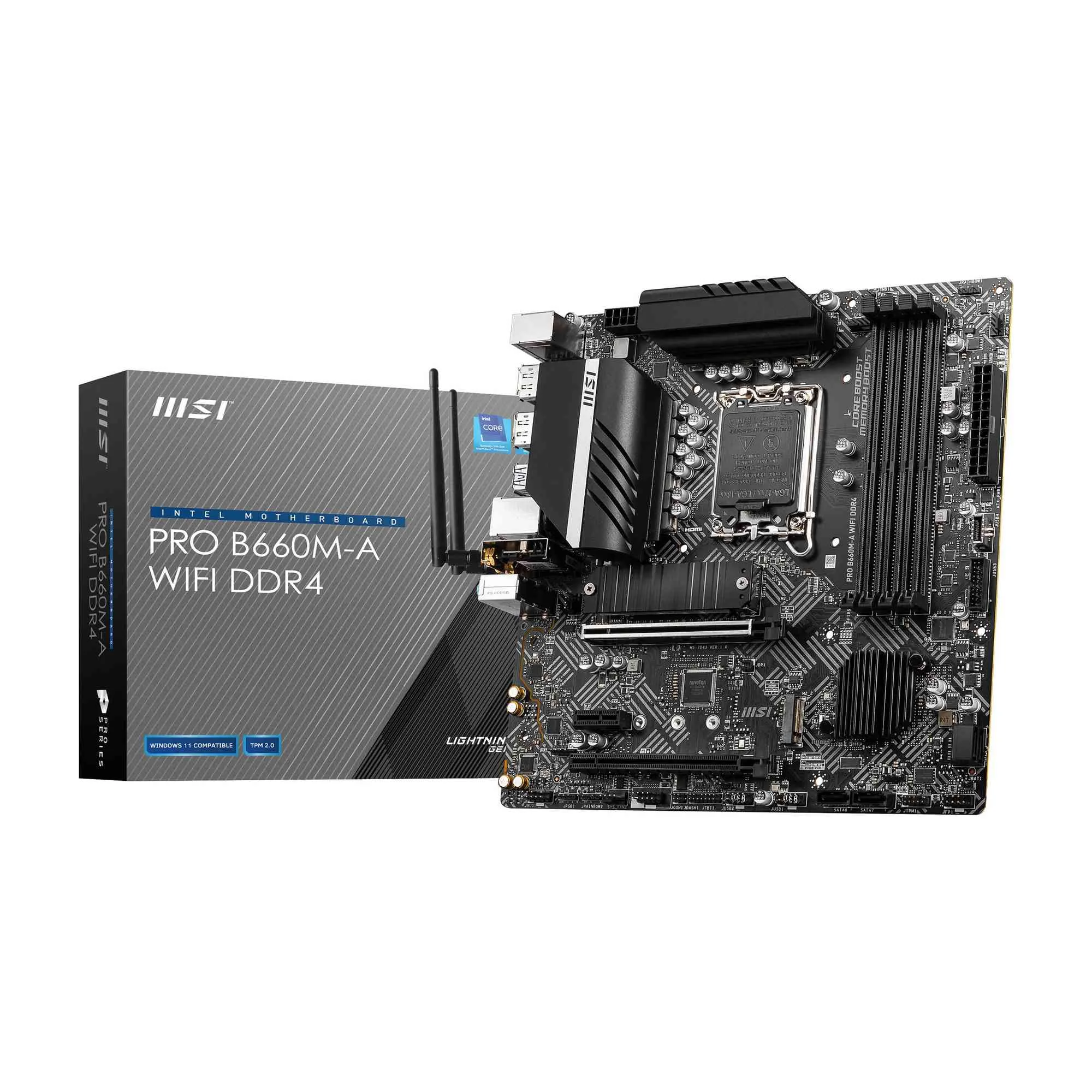 Product Overview