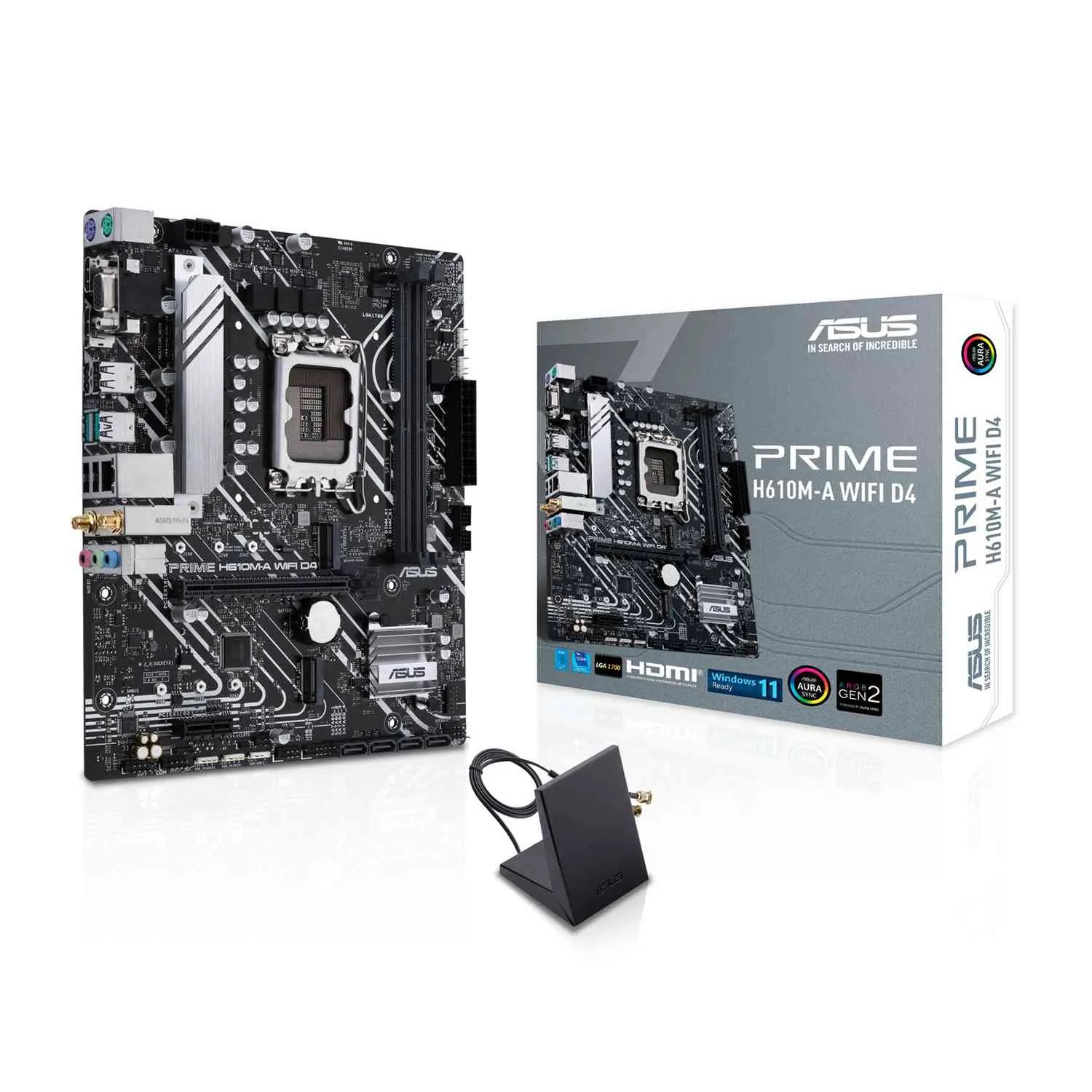 Product Overview