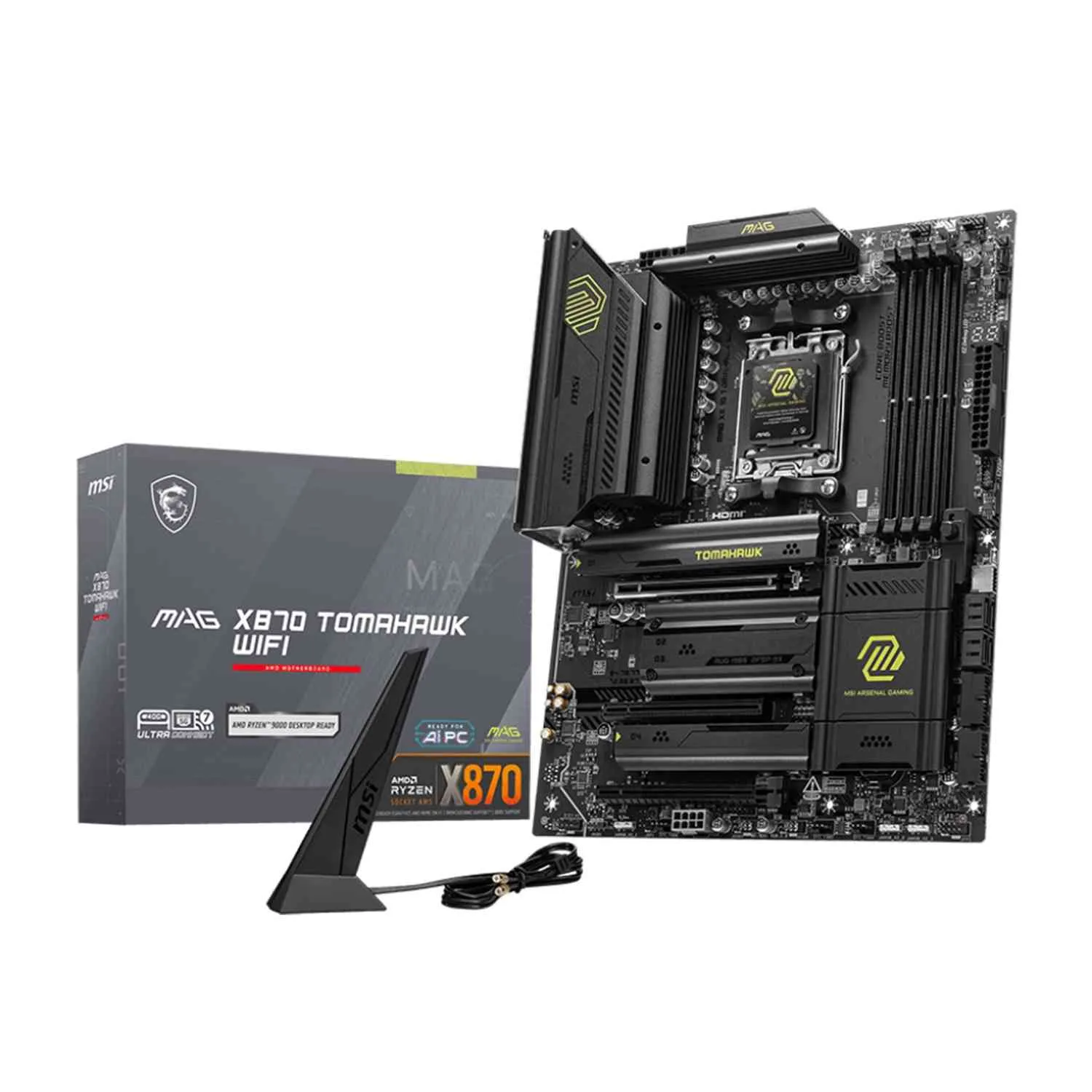 Product Overview
