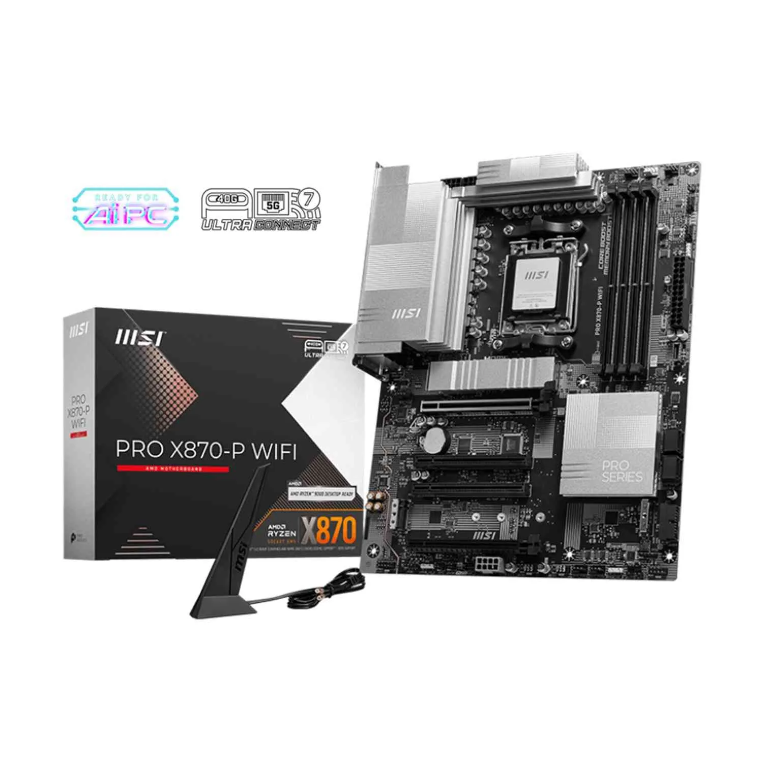 Product Overview