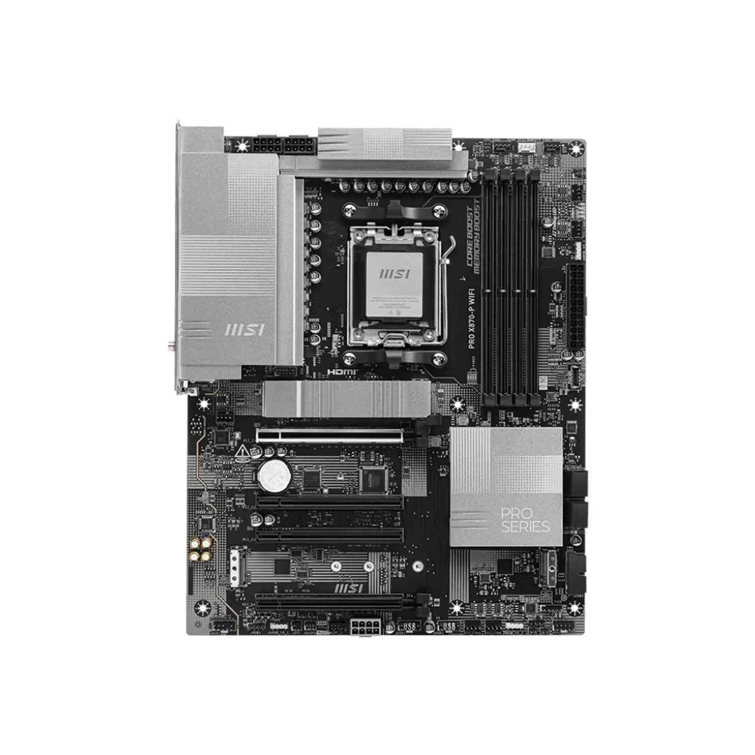 Performance and Use