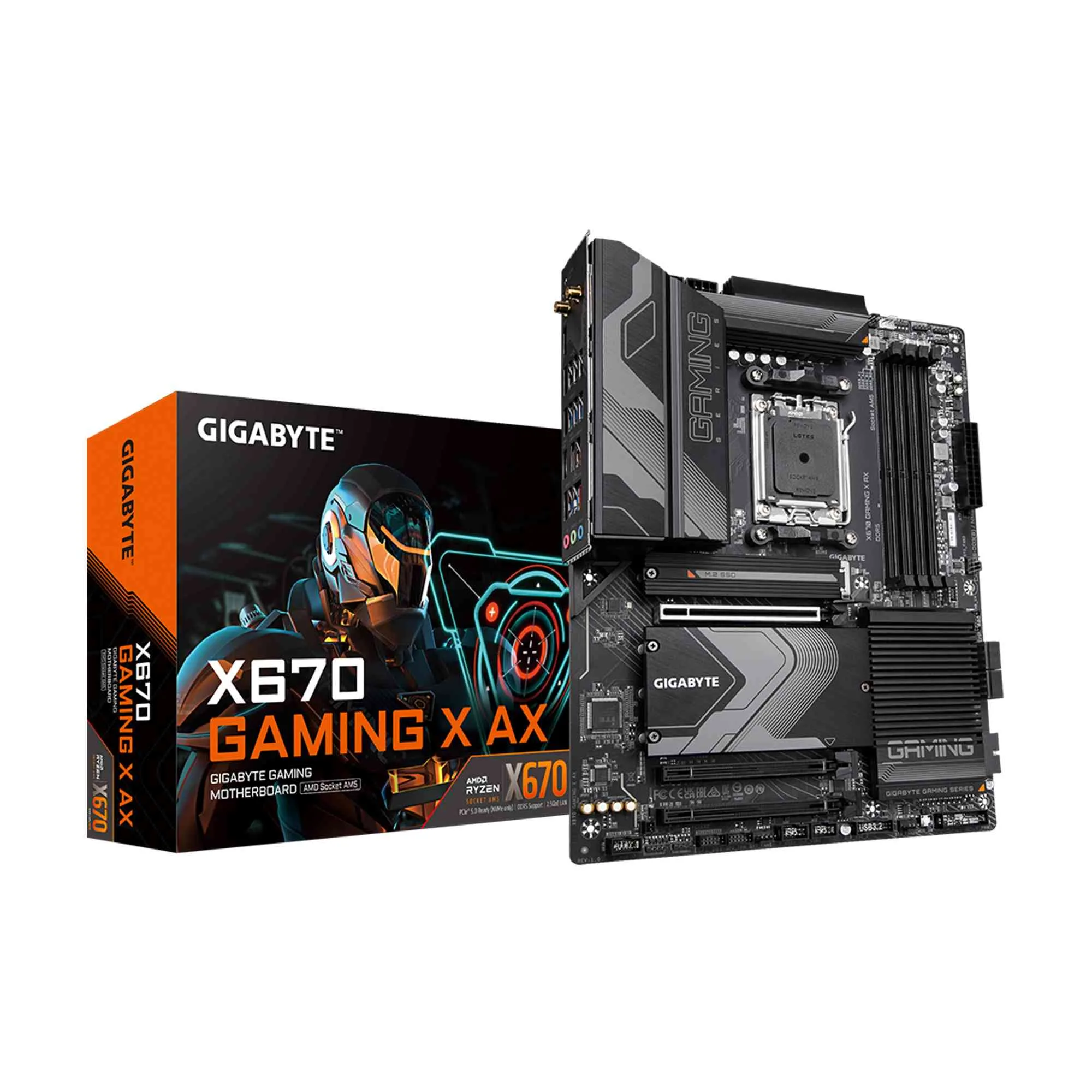 Product Overview