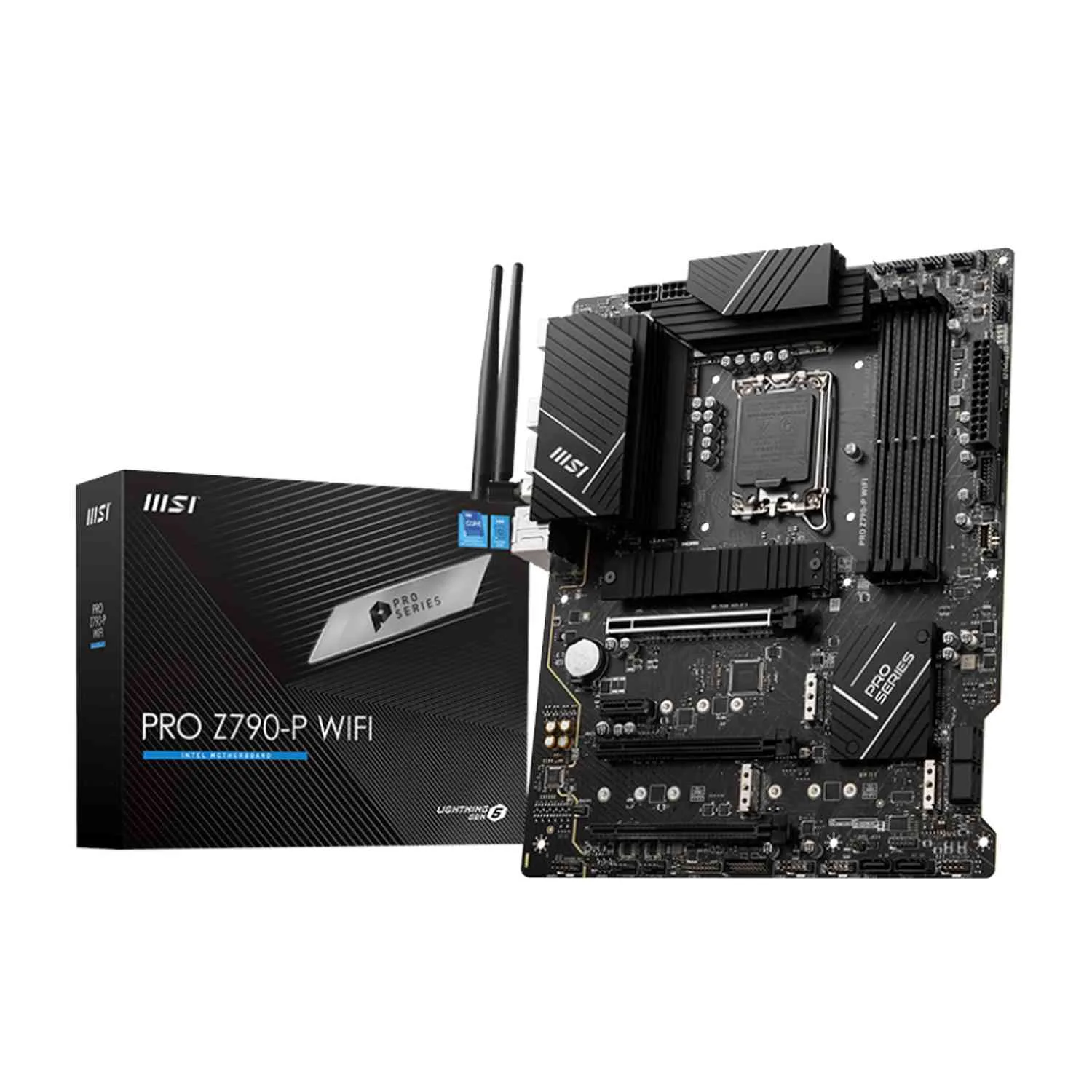 Product Overview