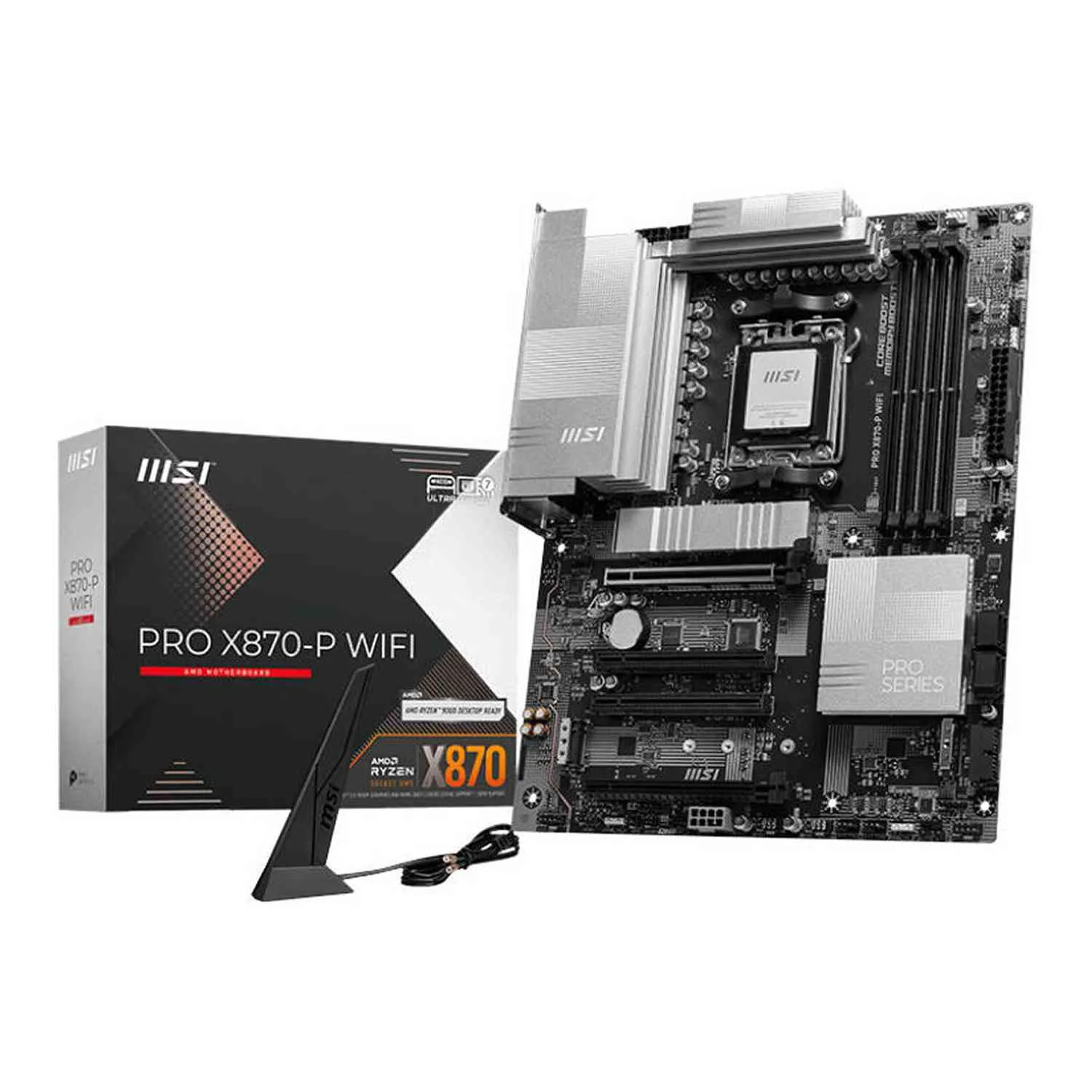 Product Overview