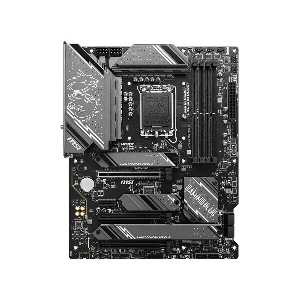 Performance and Use