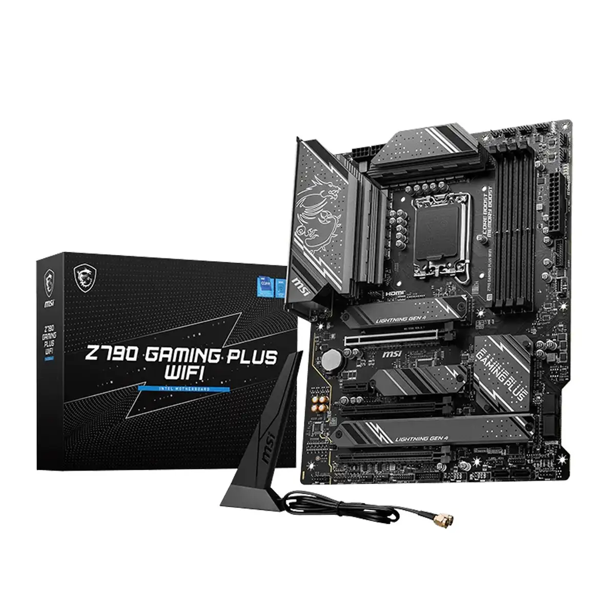 Product Overview