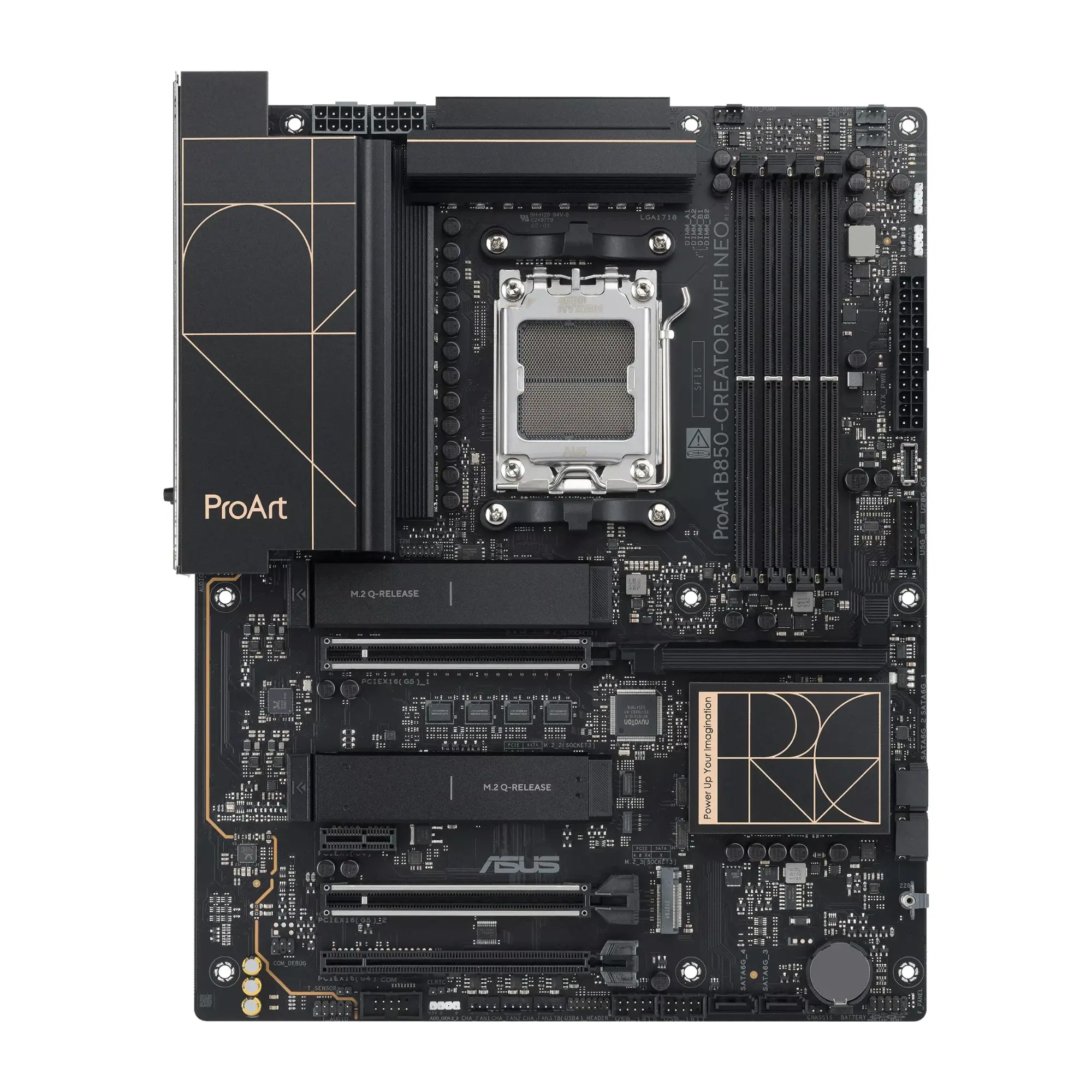 Chipset and Form Factor