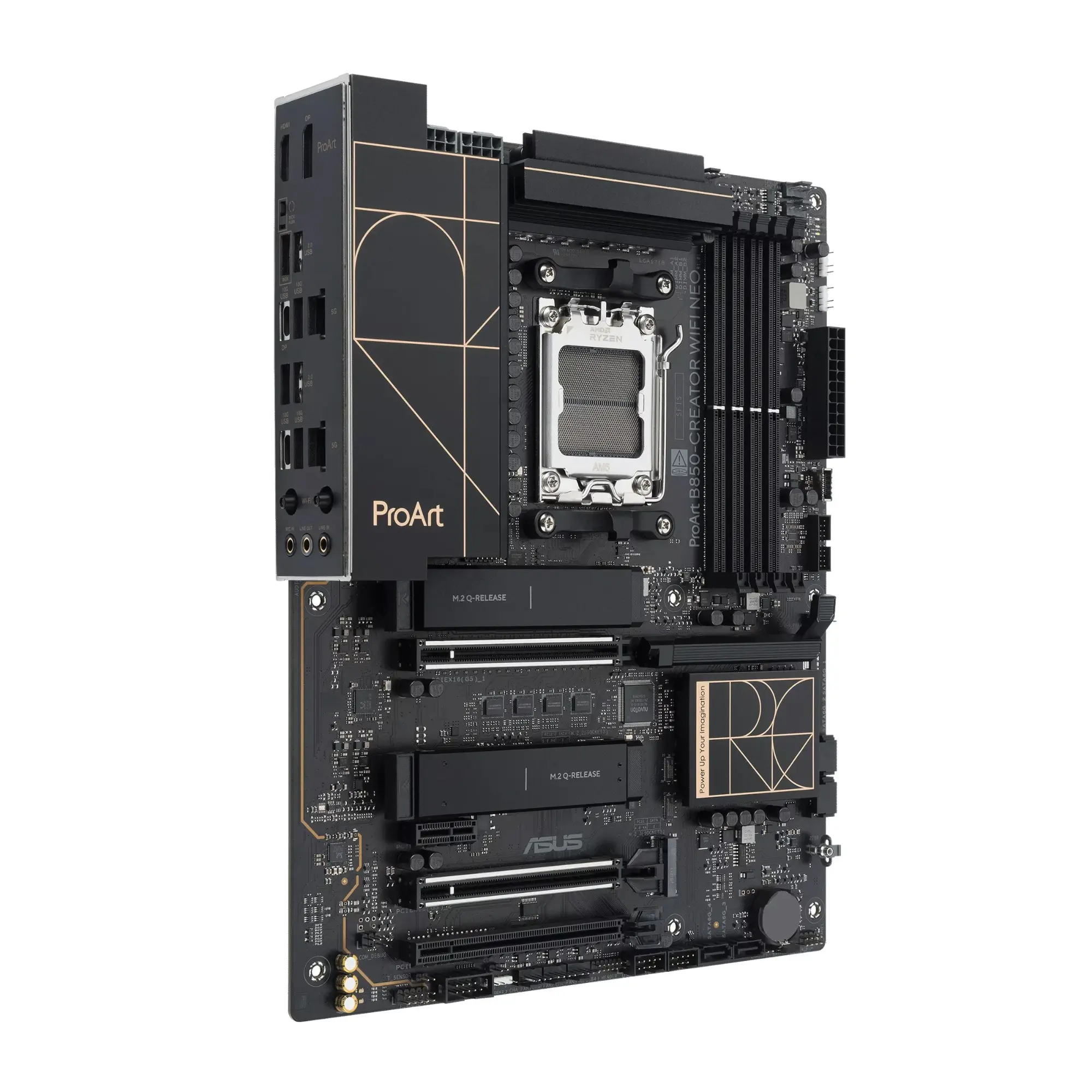Memory and Storage Compatibility