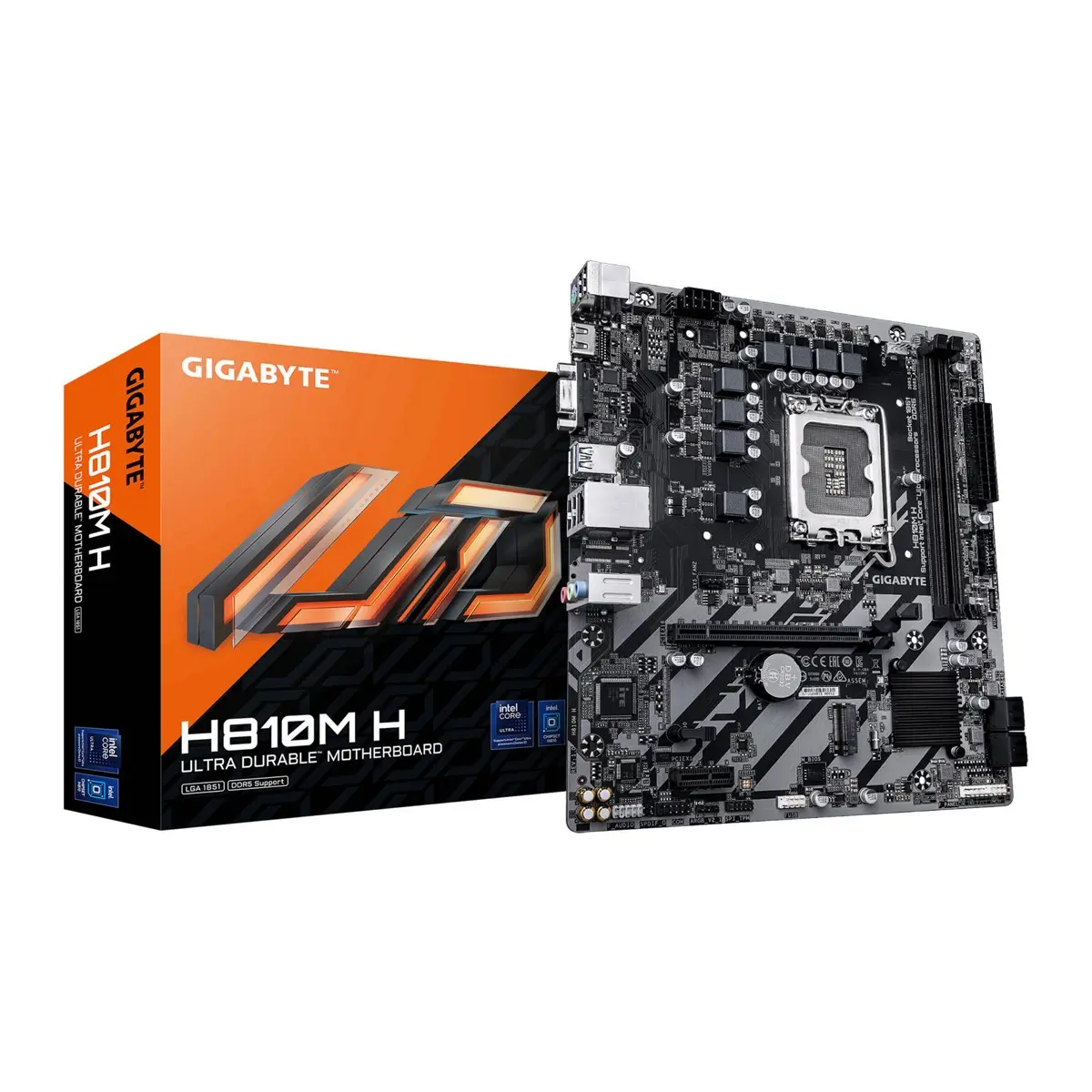 Model and Compatibility