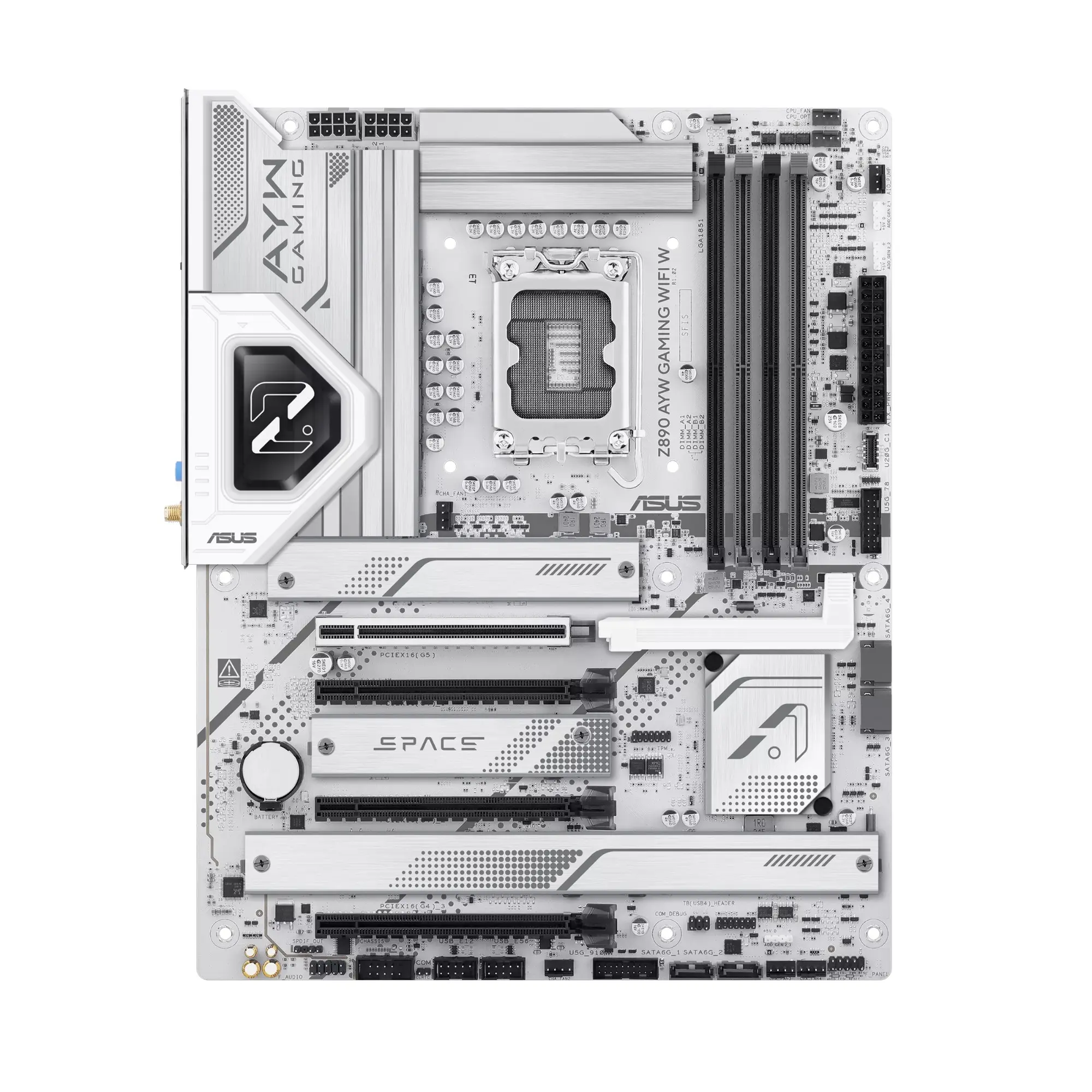 Memory Compatibility