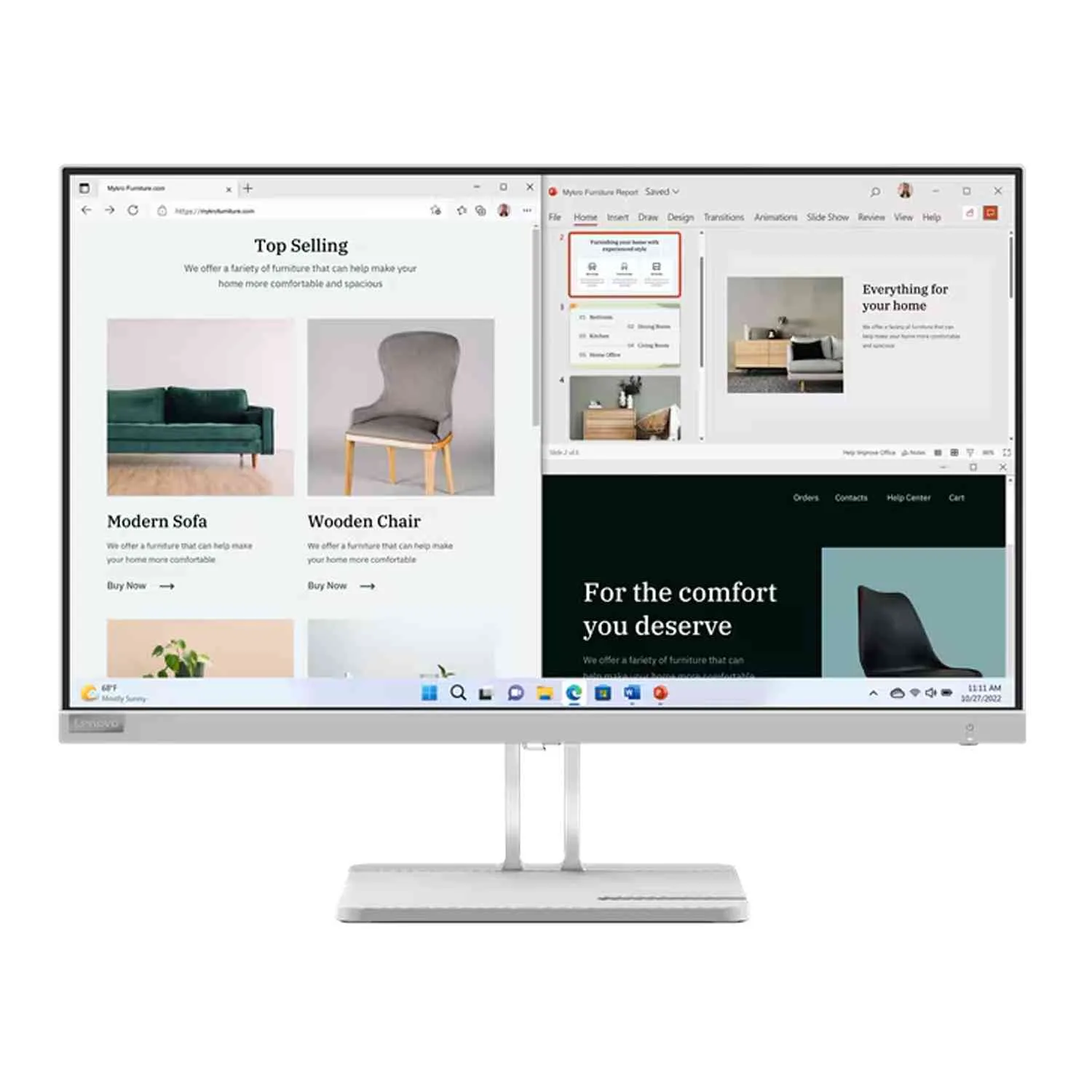 Product Overview