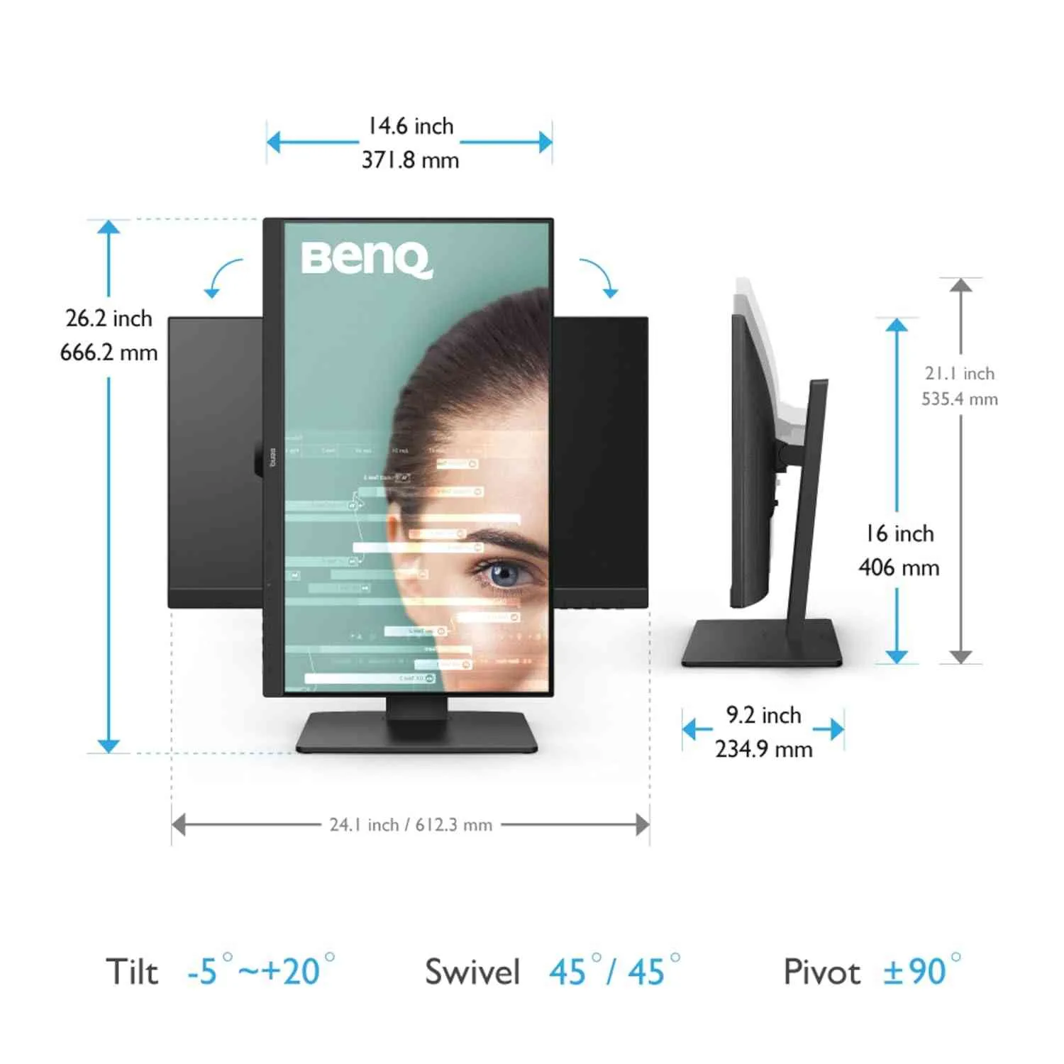 Key Features