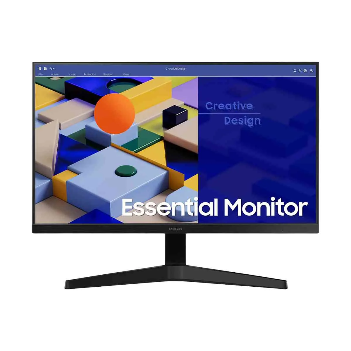 Built for the Right Setup