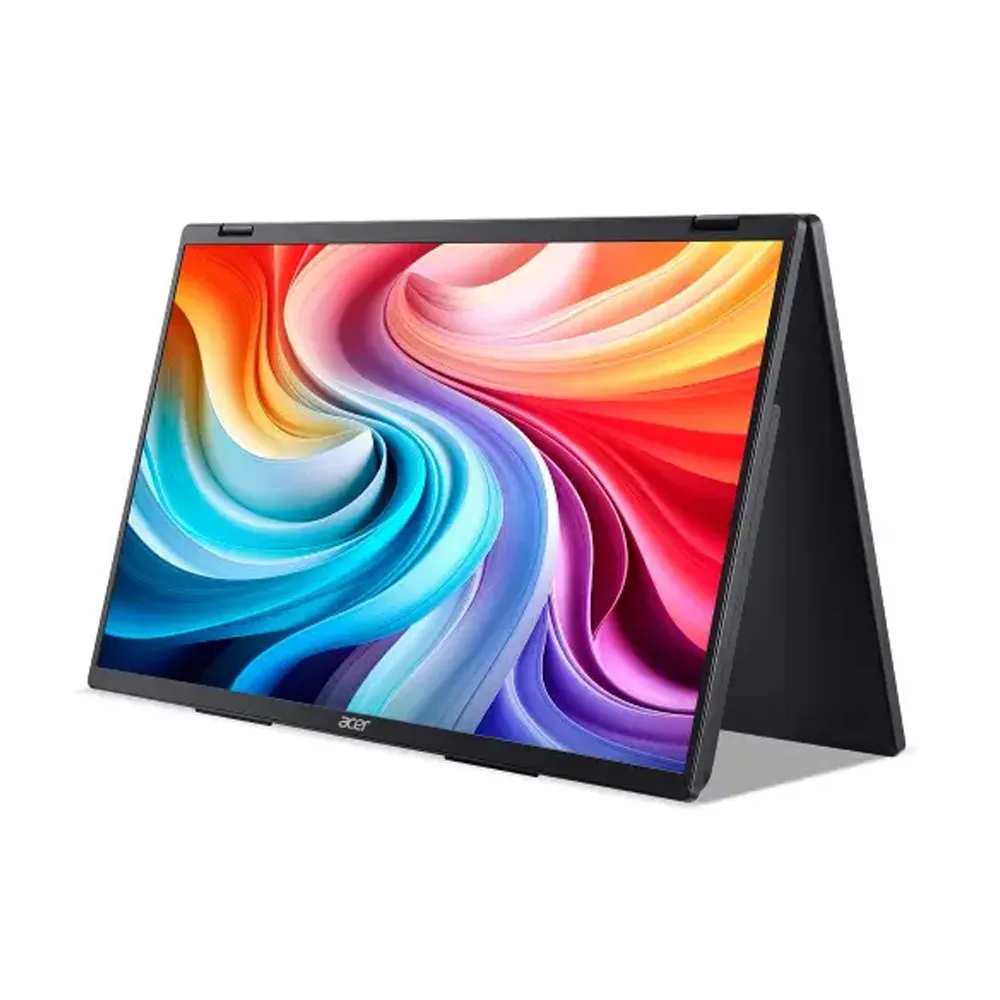 High-Quality Display