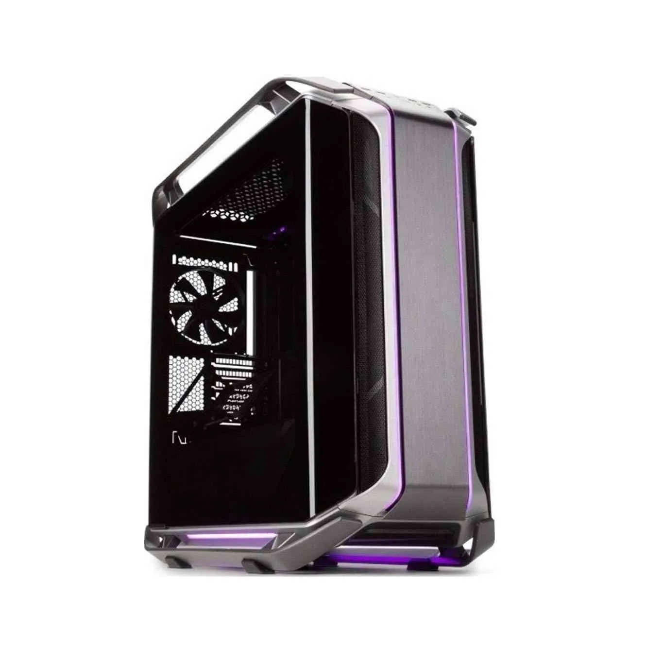 Built for the Right Setup