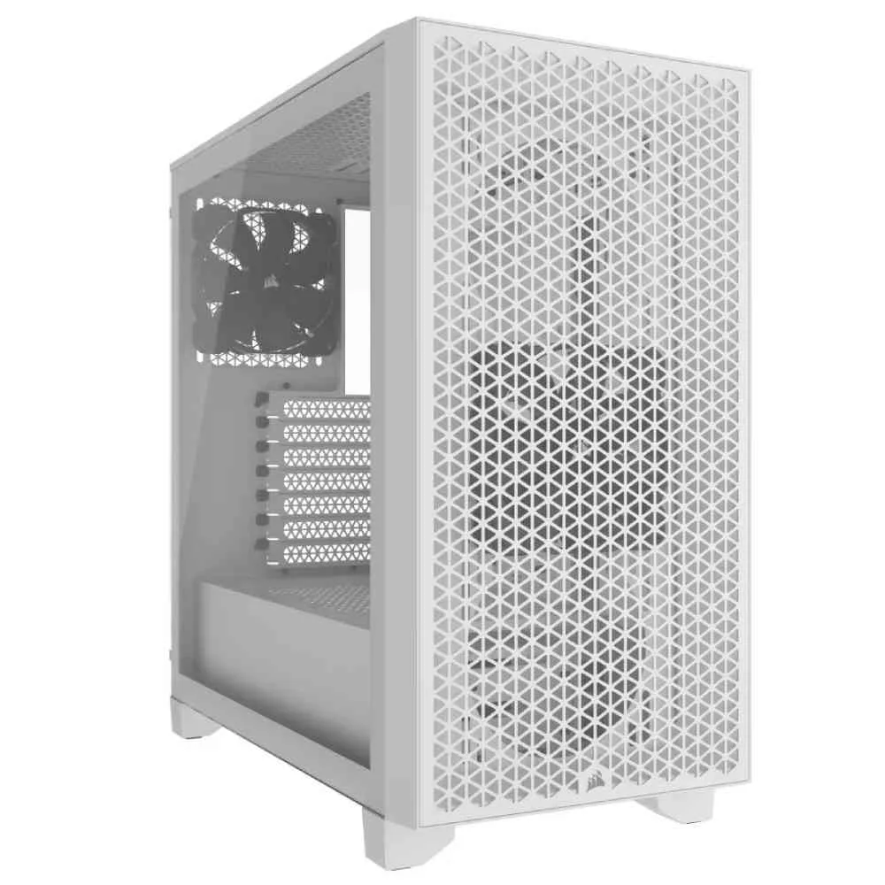 Built for the Right Setup