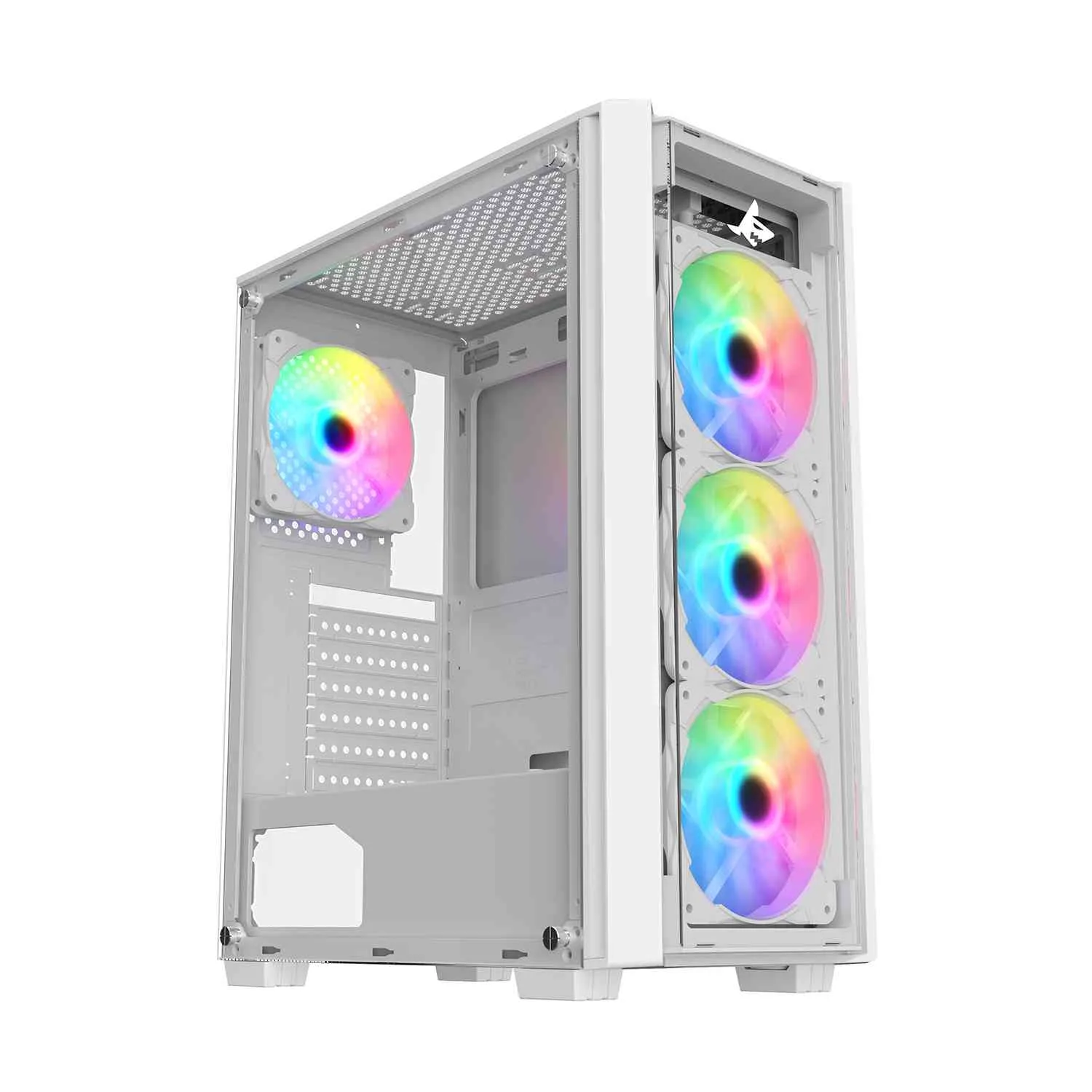 Built for the Right Setup