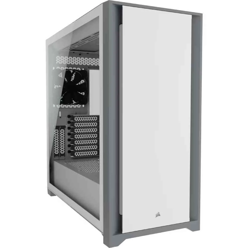 Built for the Right Setup